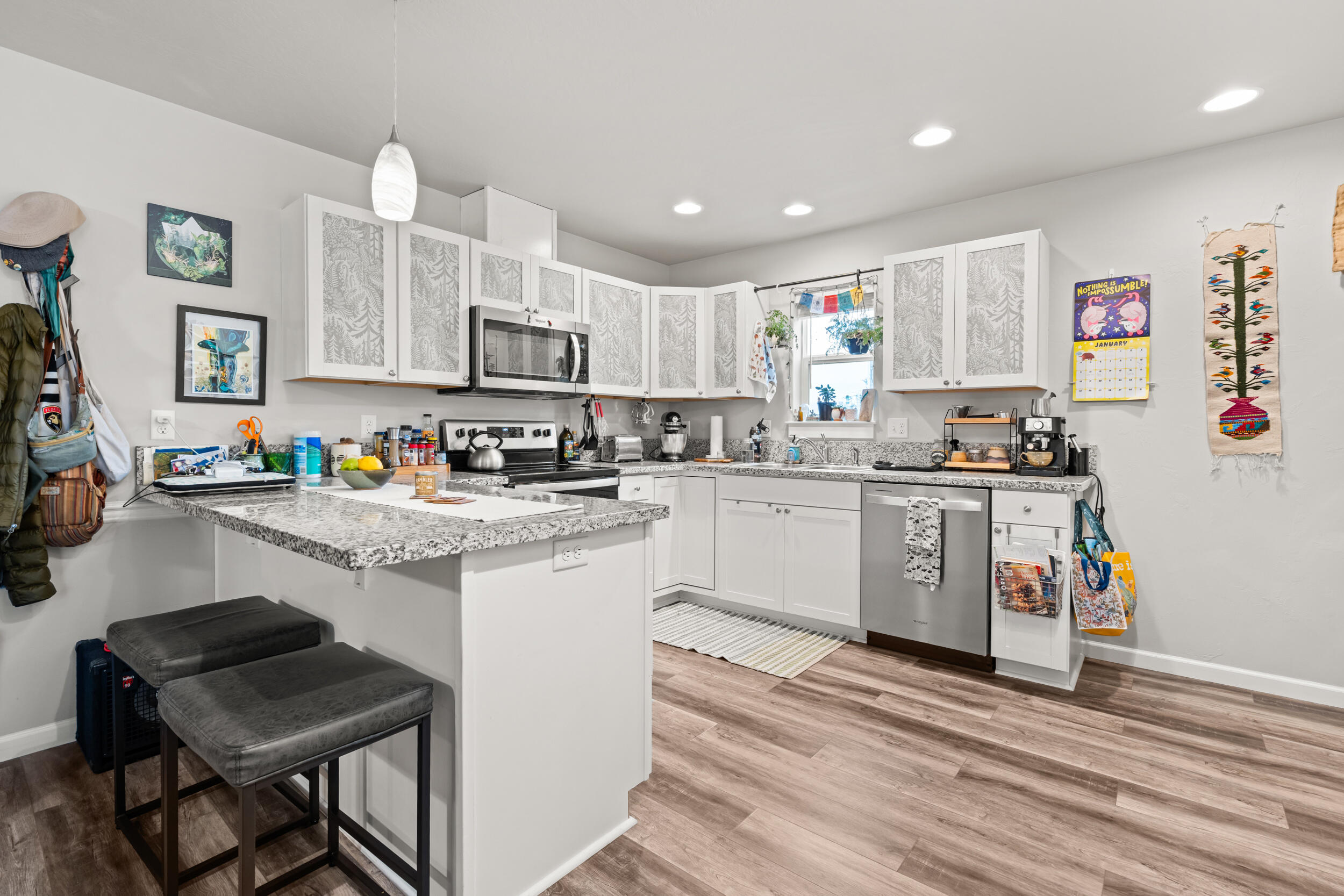 Jacqueline Estates Phase 1 - Residential