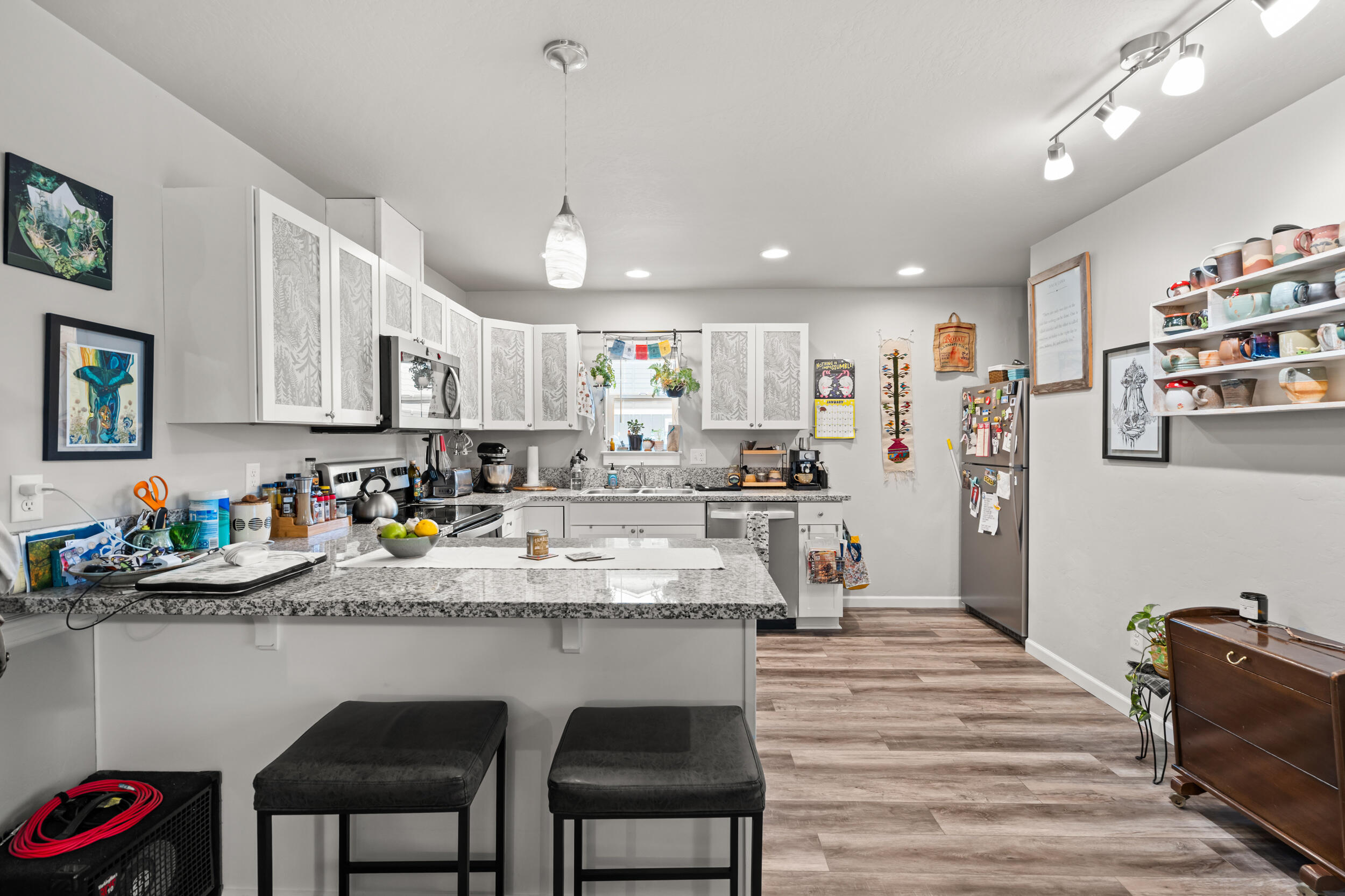 Jacqueline Estates Phase 1 - Residential