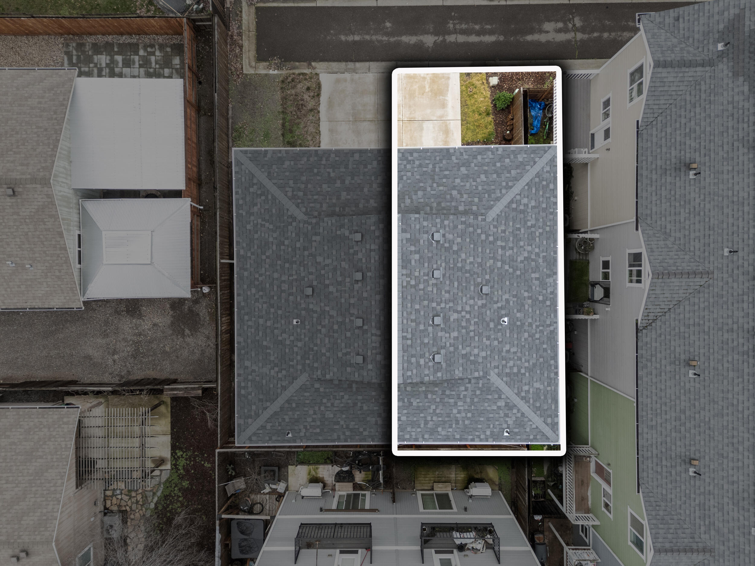 Jacqueline Estates Phase 1 - Residential