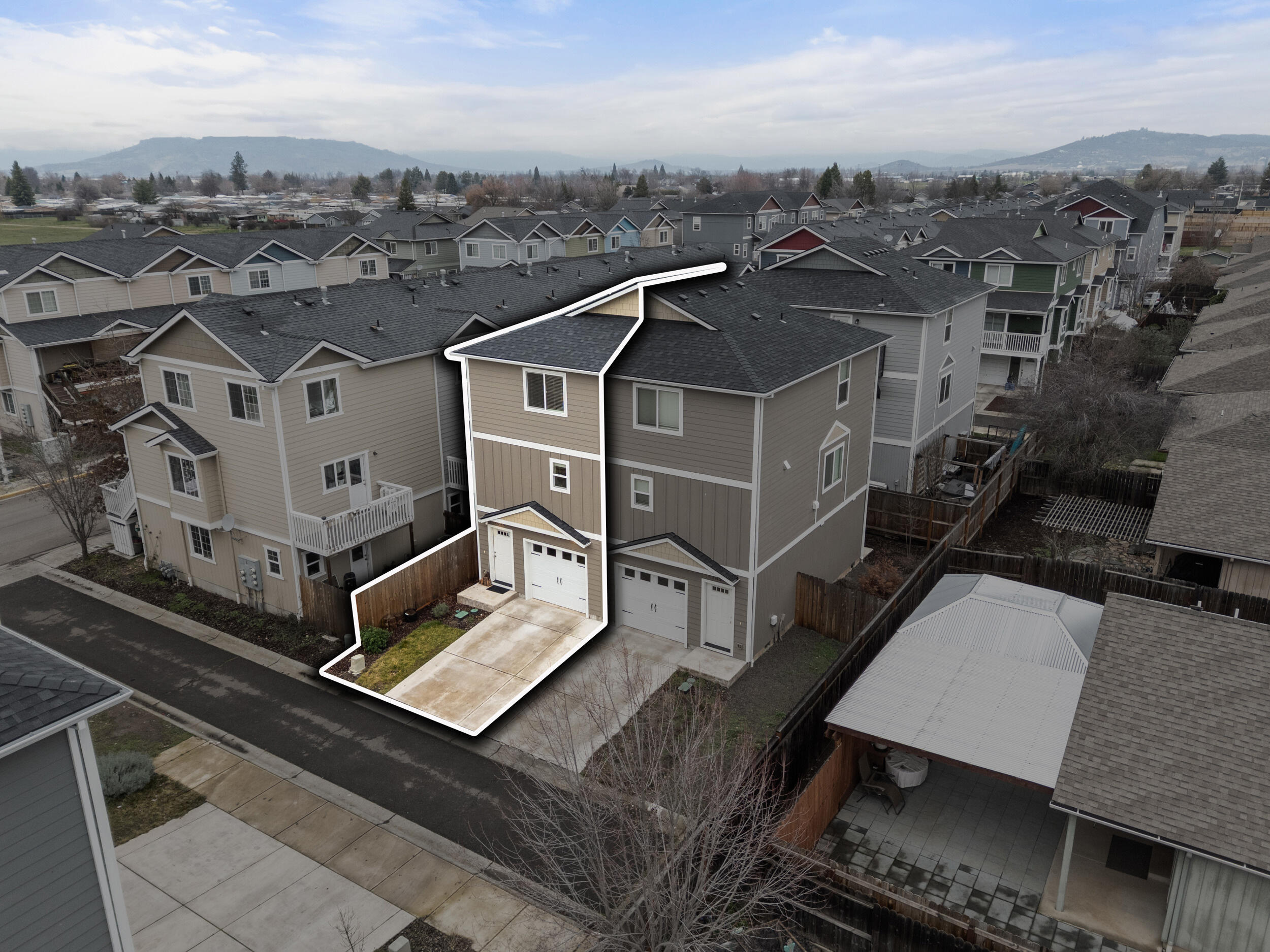 Jacqueline Estates Phase 1 - Residential