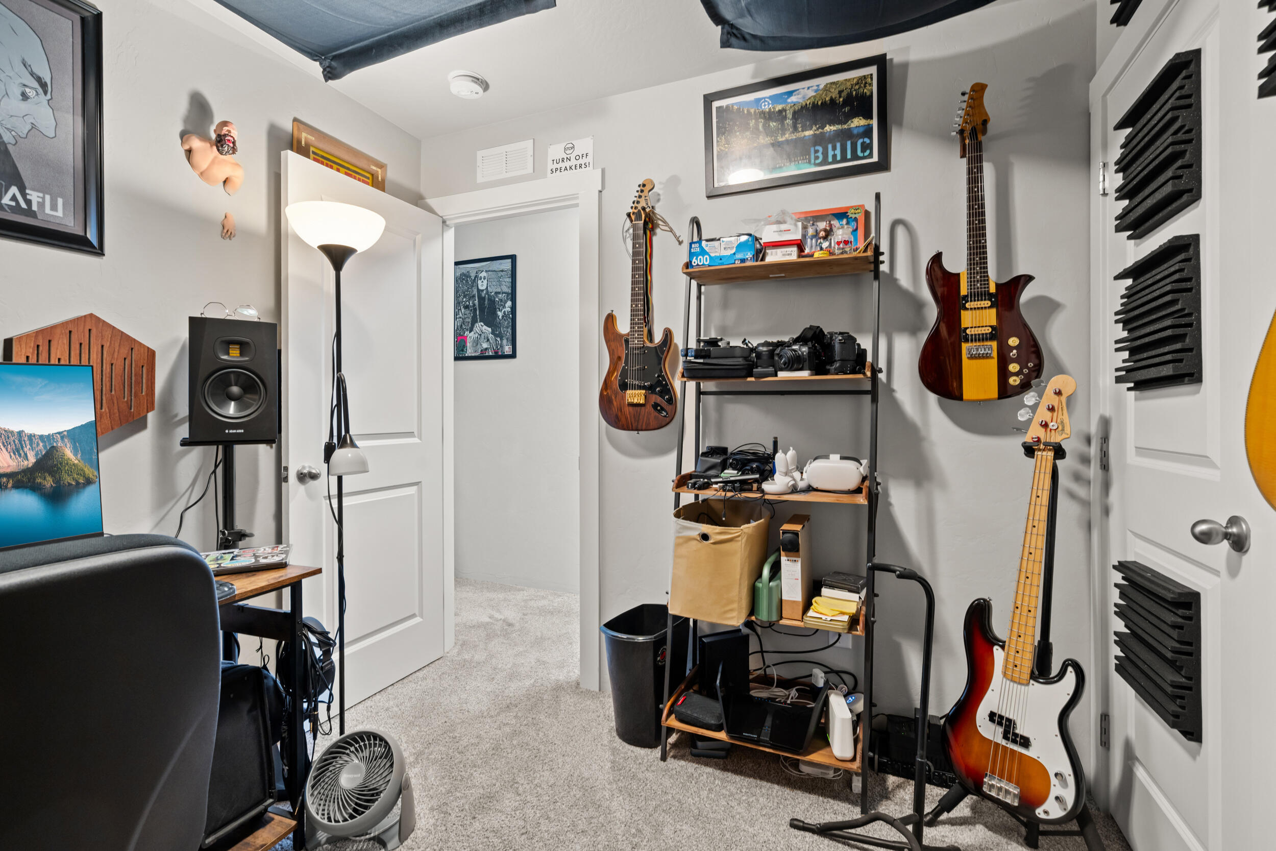 Jacqueline Estates Phase 1 - Residential