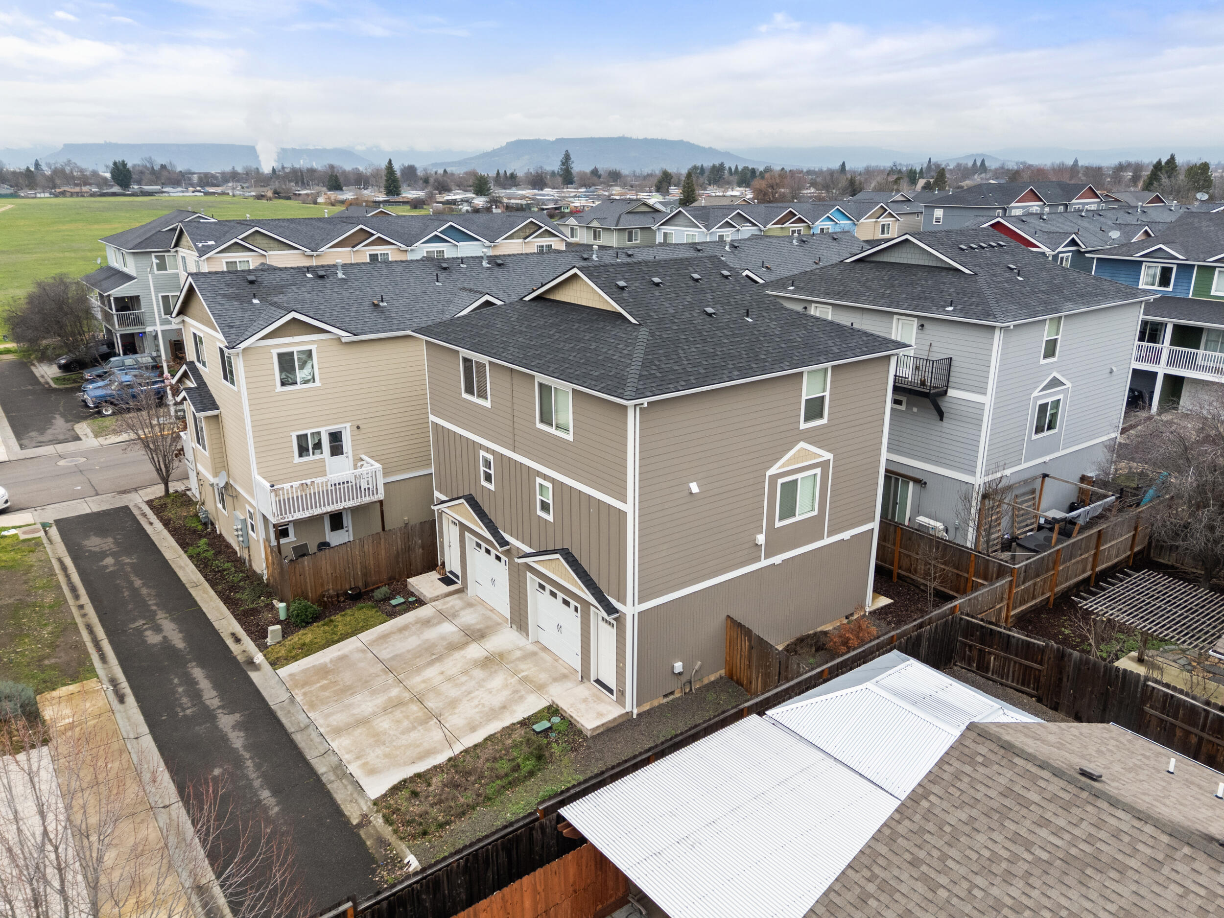 Jacqueline Estates Phase 1 - Residential