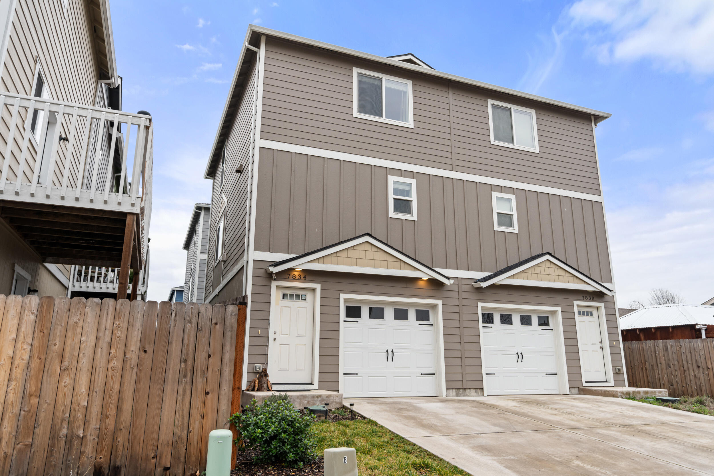 Jacqueline Estates Phase 1 - Residential