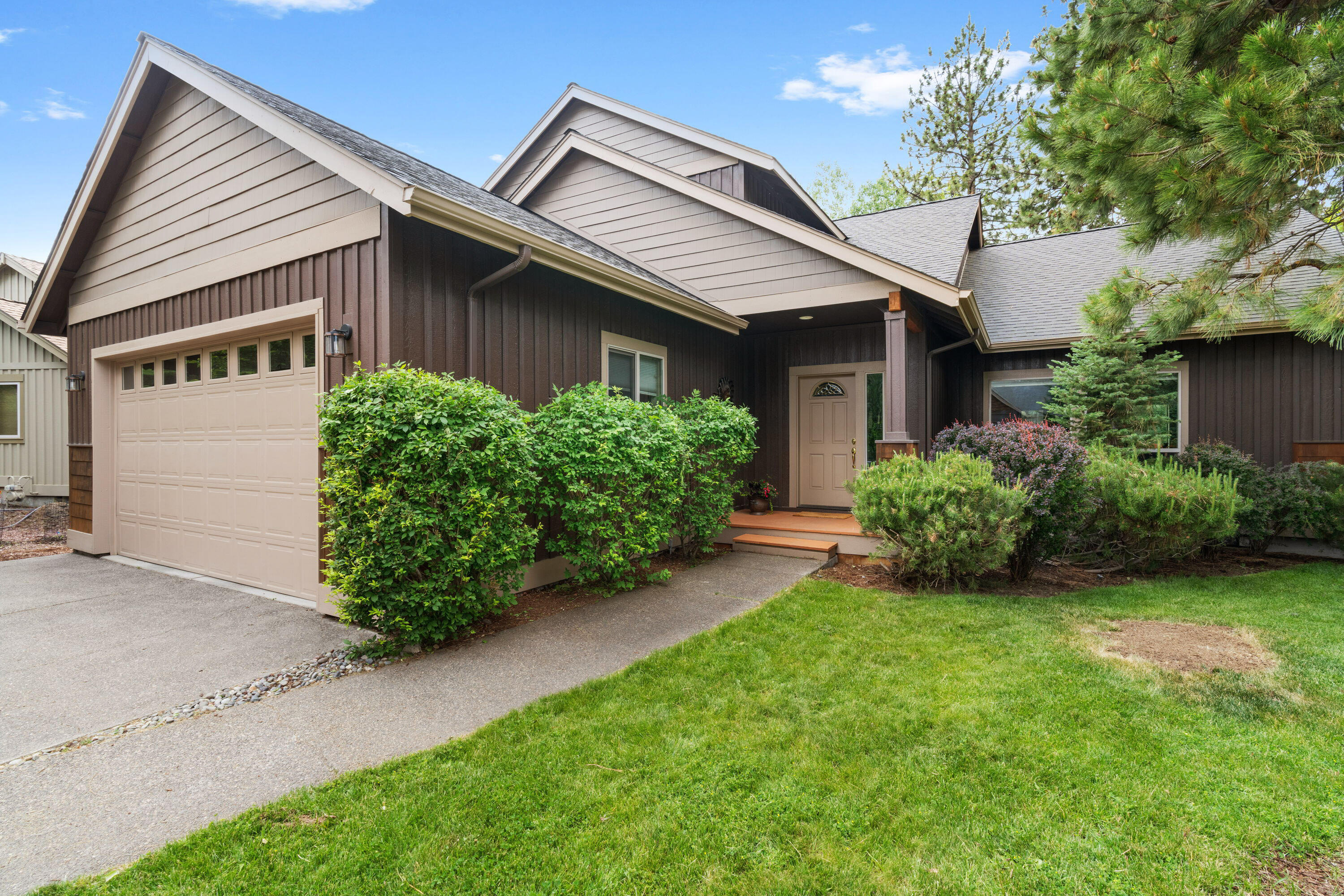 60863 Grand Targhee Drive