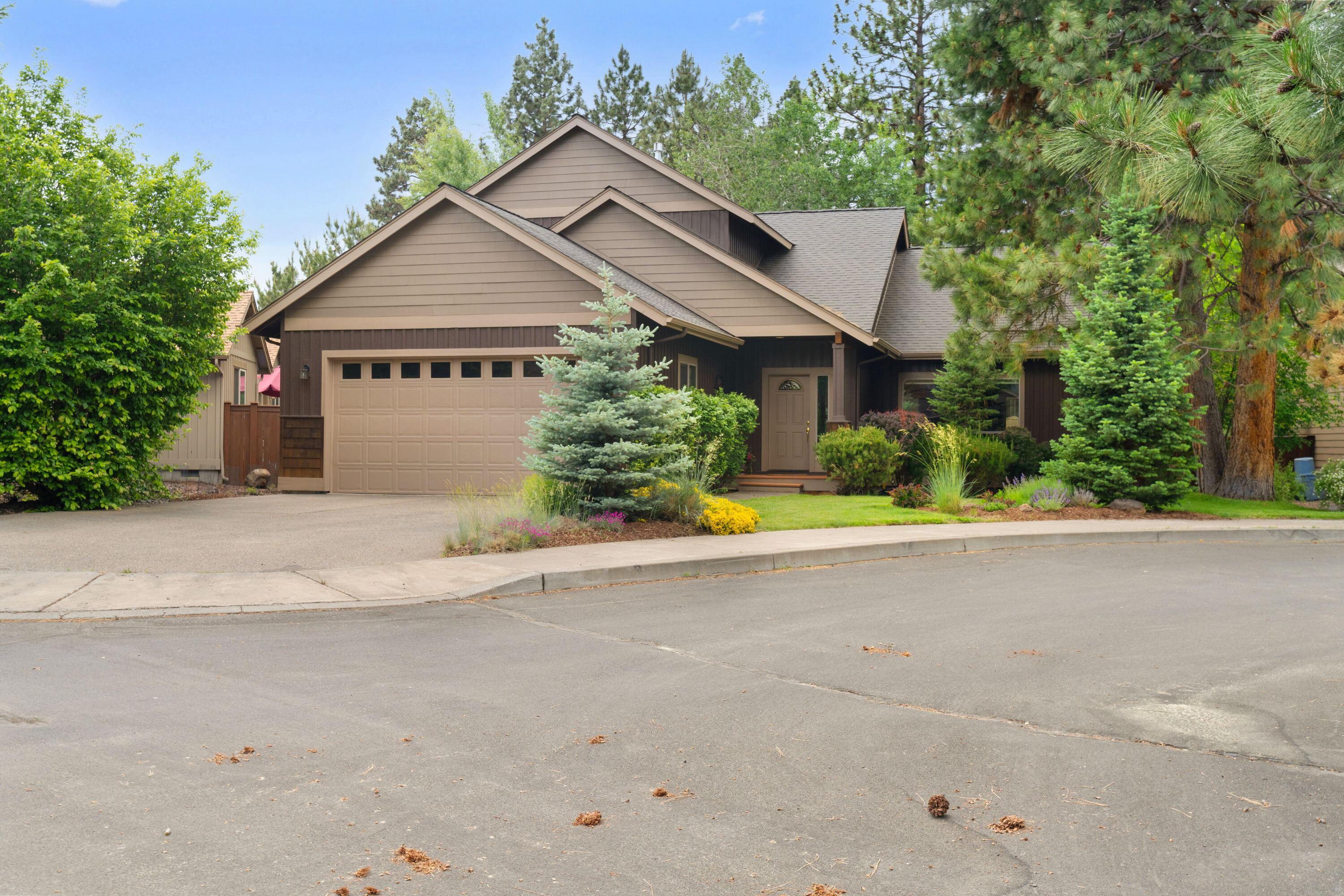60863 Grand Targhee Drive