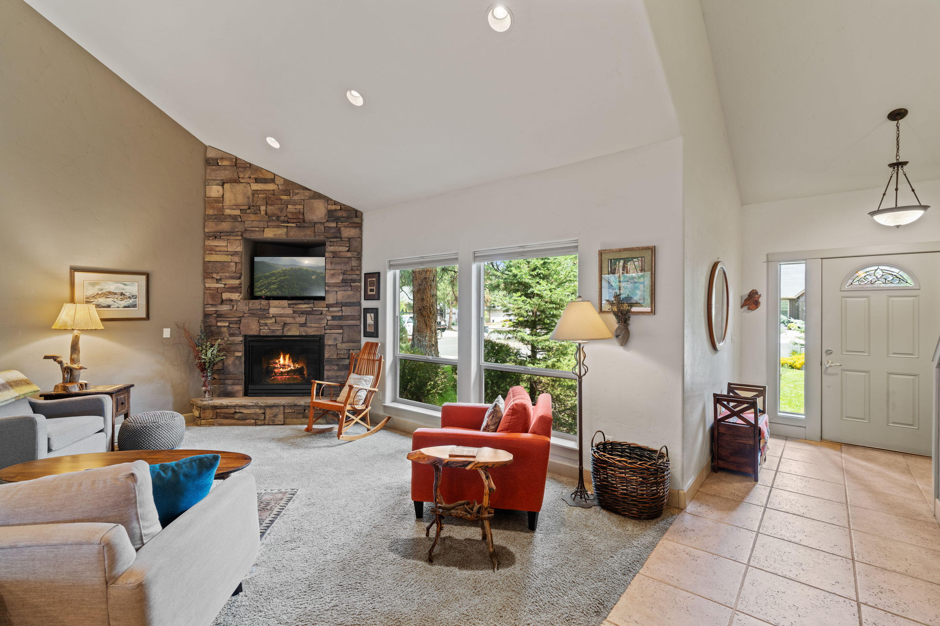 60863 Grand Targhee Drive