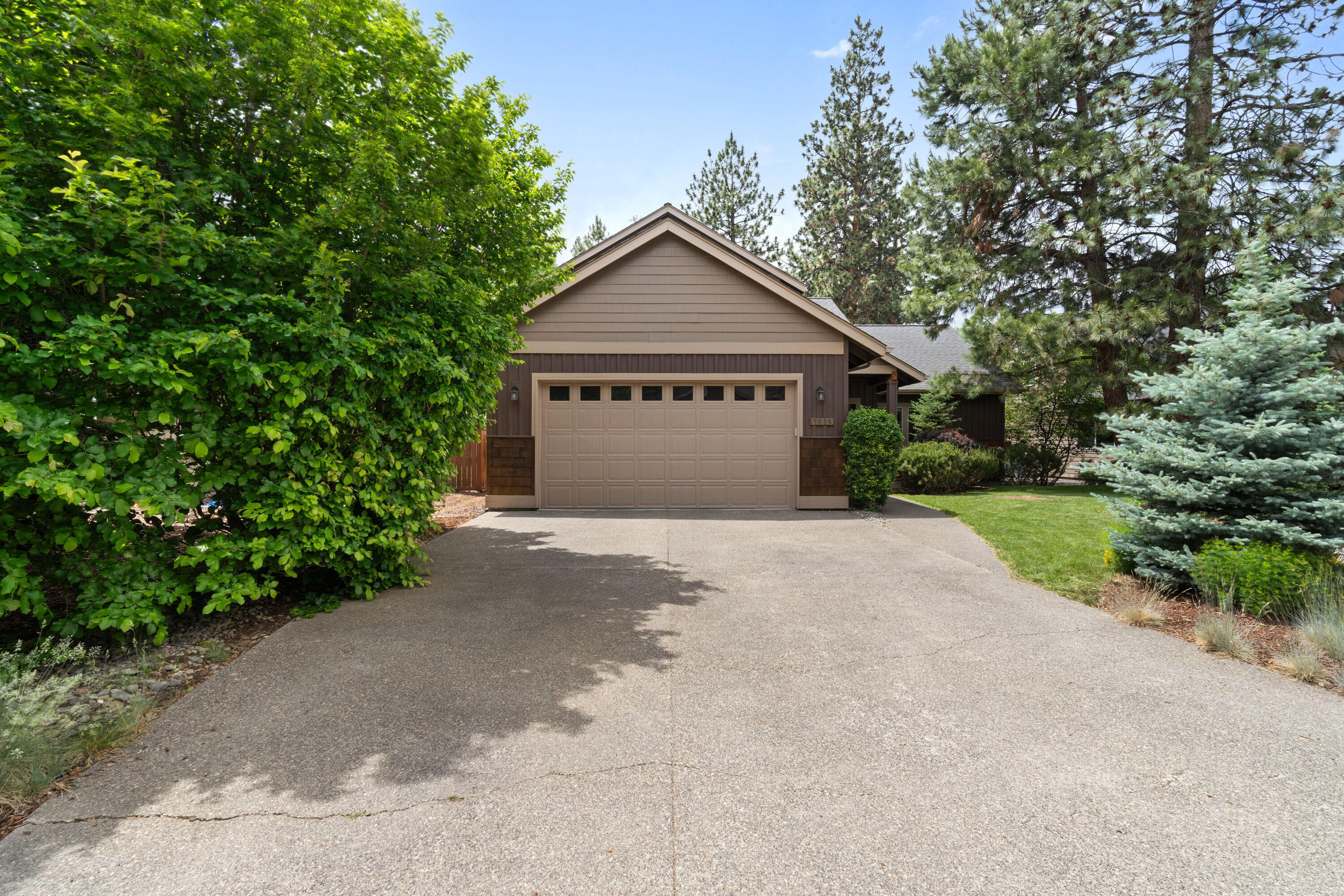 60863 Grand Targhee Drive