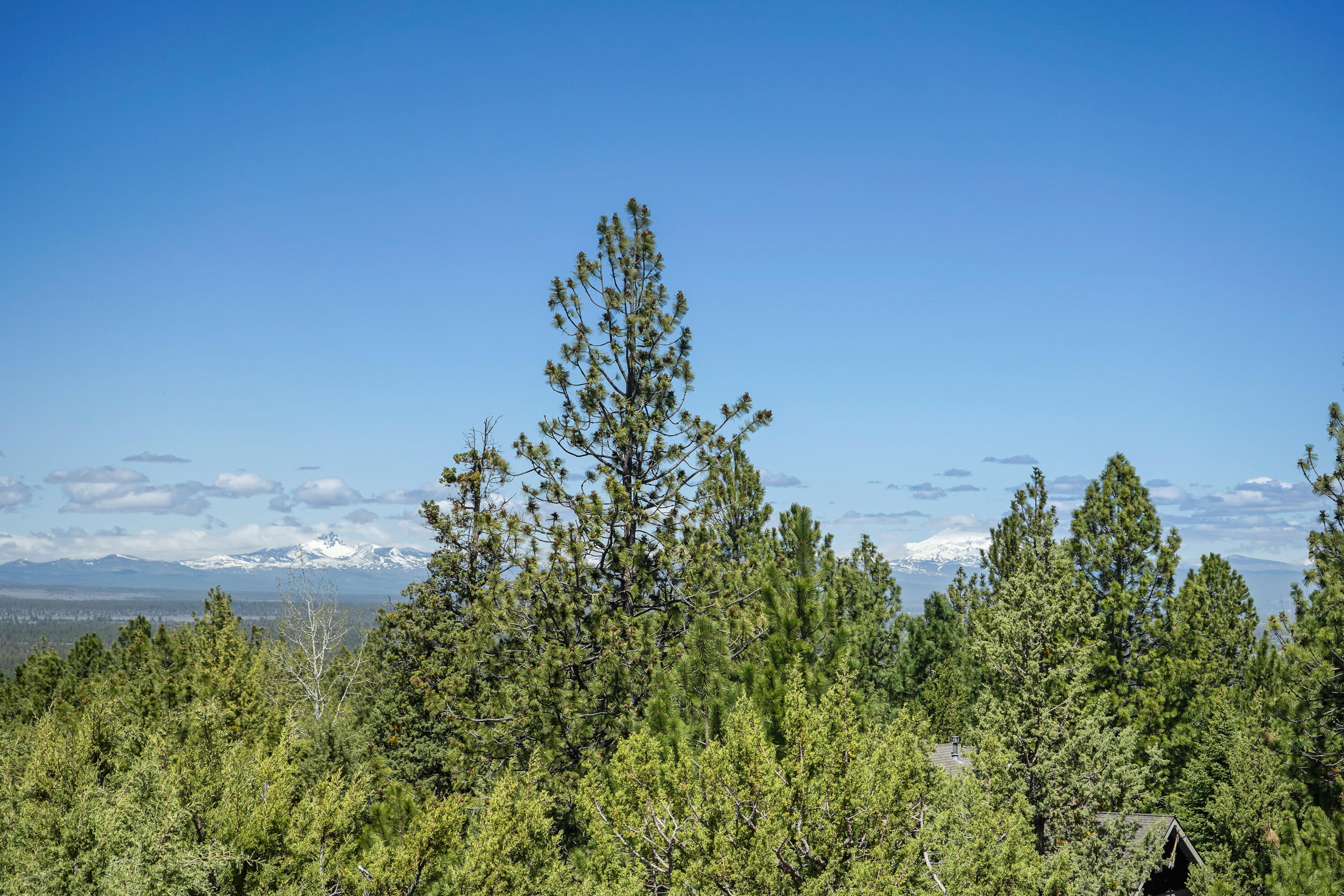 Awbrey Butte - Residential
