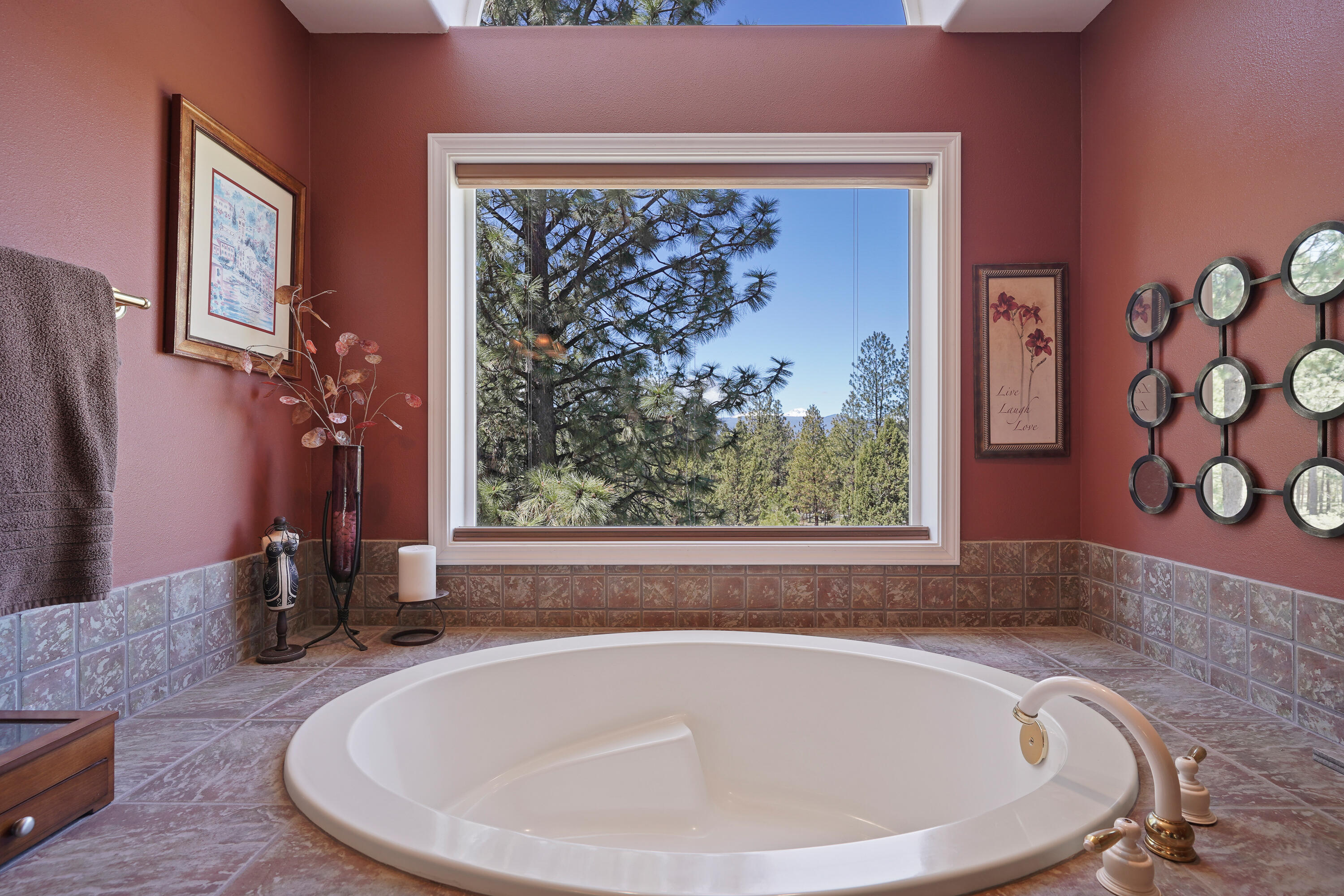 Awbrey Butte - Residential