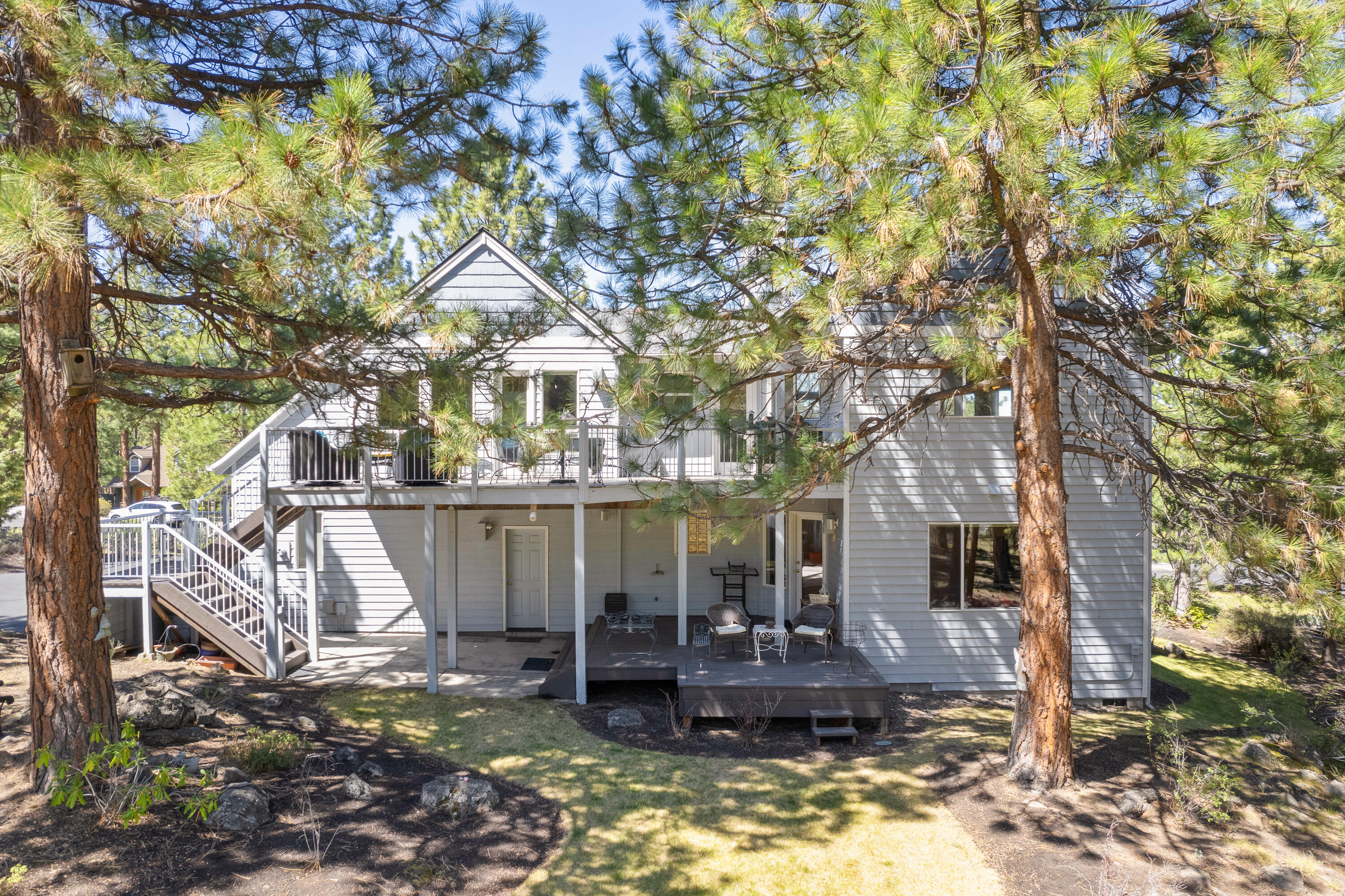 Awbrey Butte - Residential