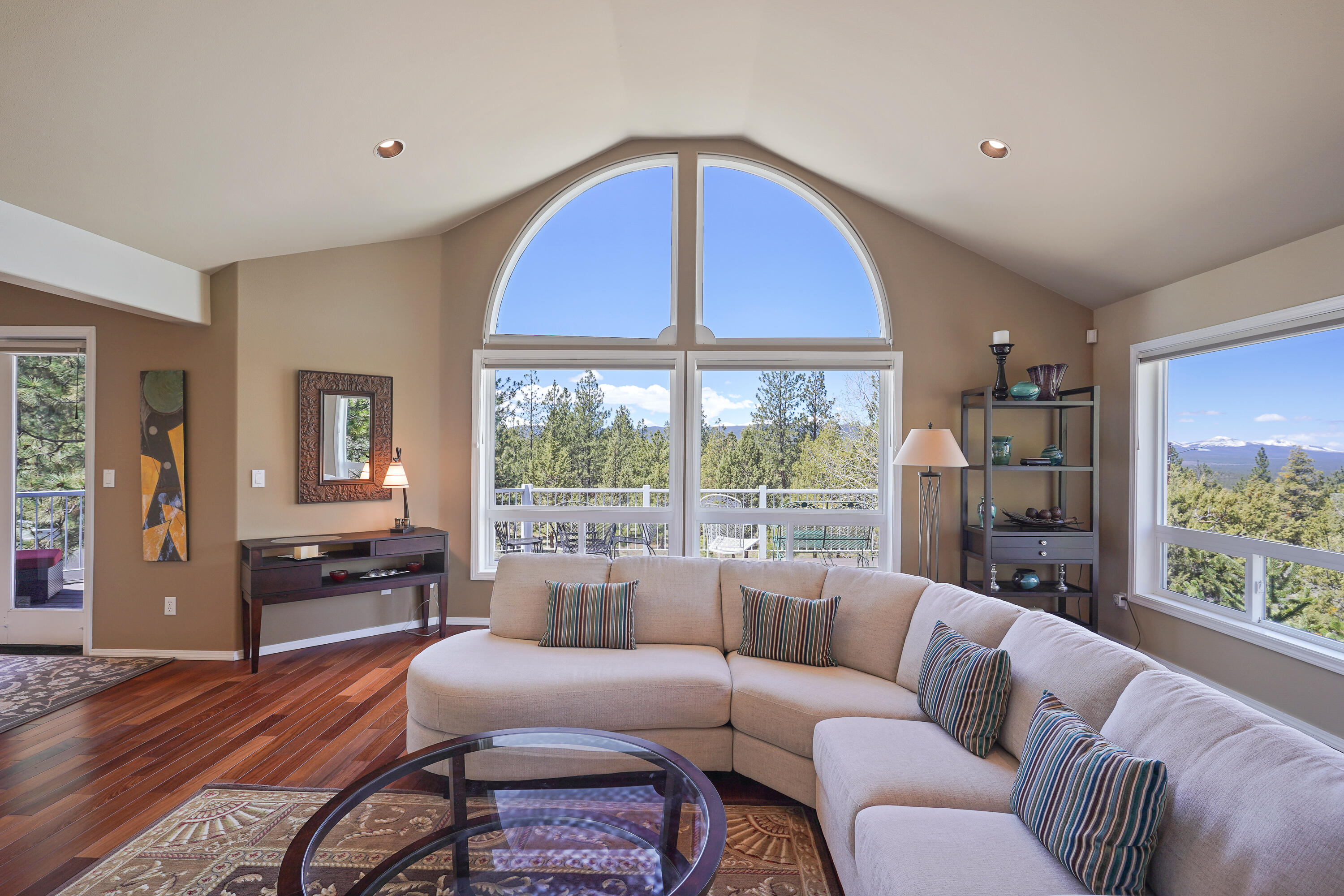 Awbrey Butte - Residential