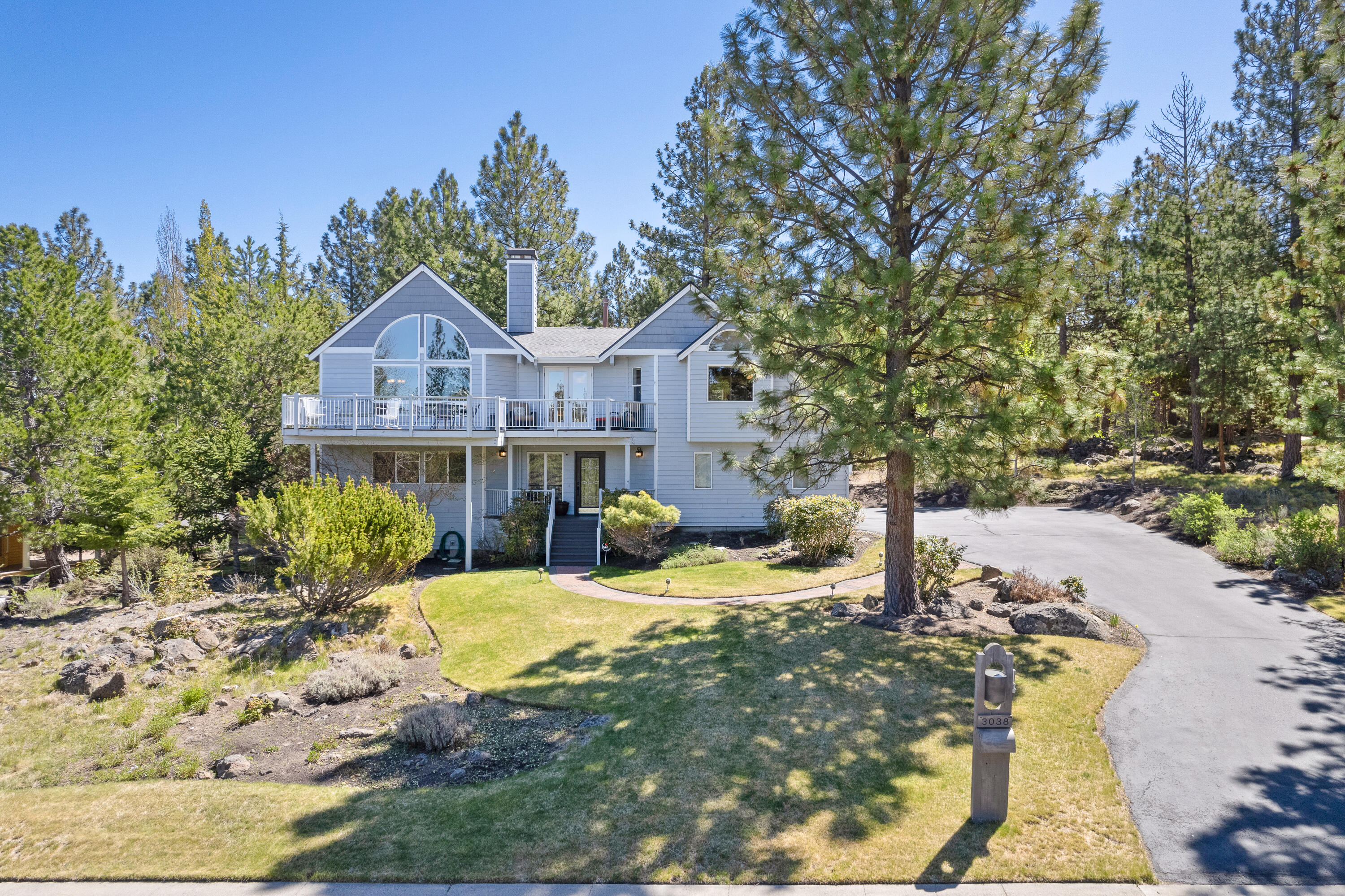 Awbrey Butte - Residential