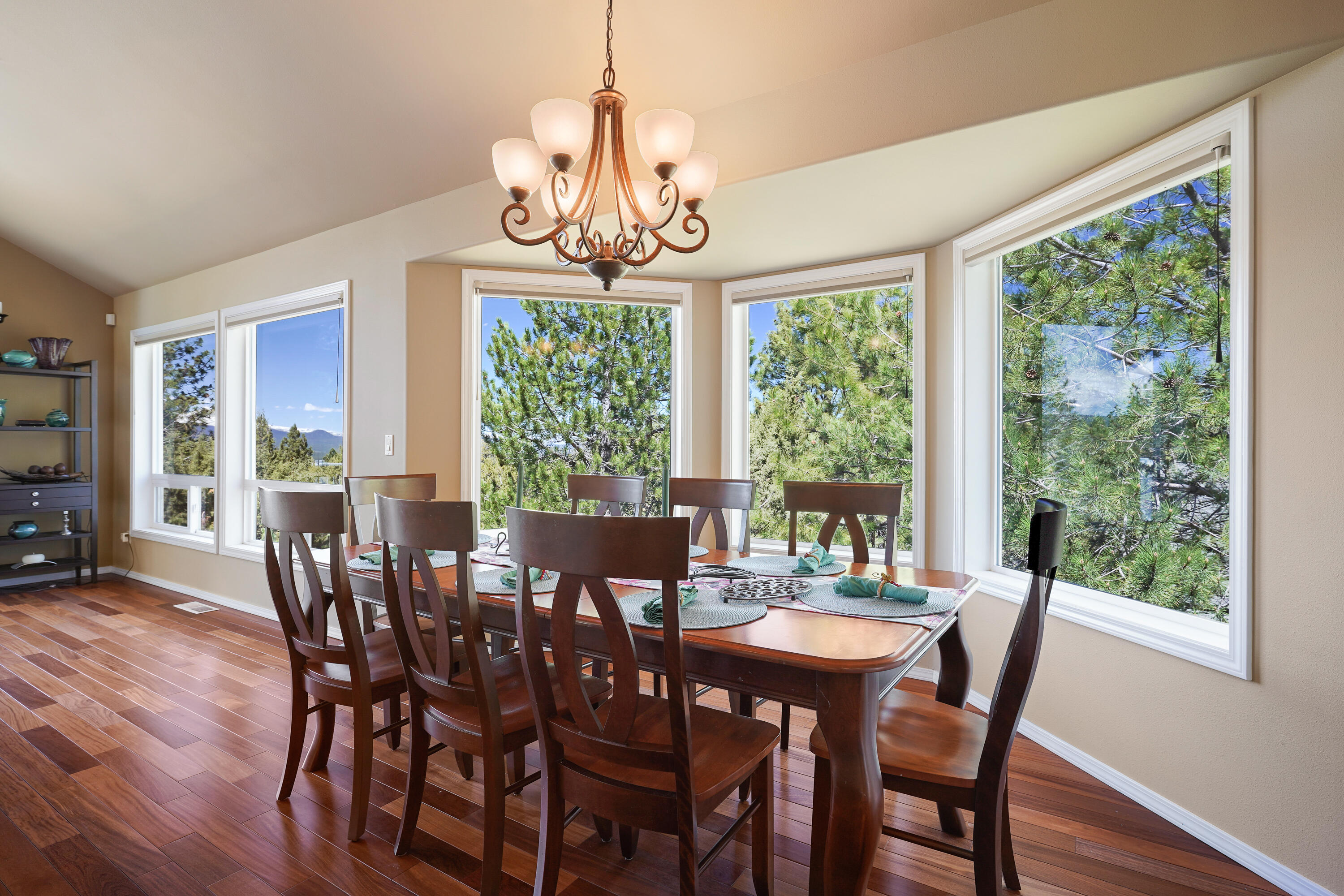 Awbrey Butte - Residential