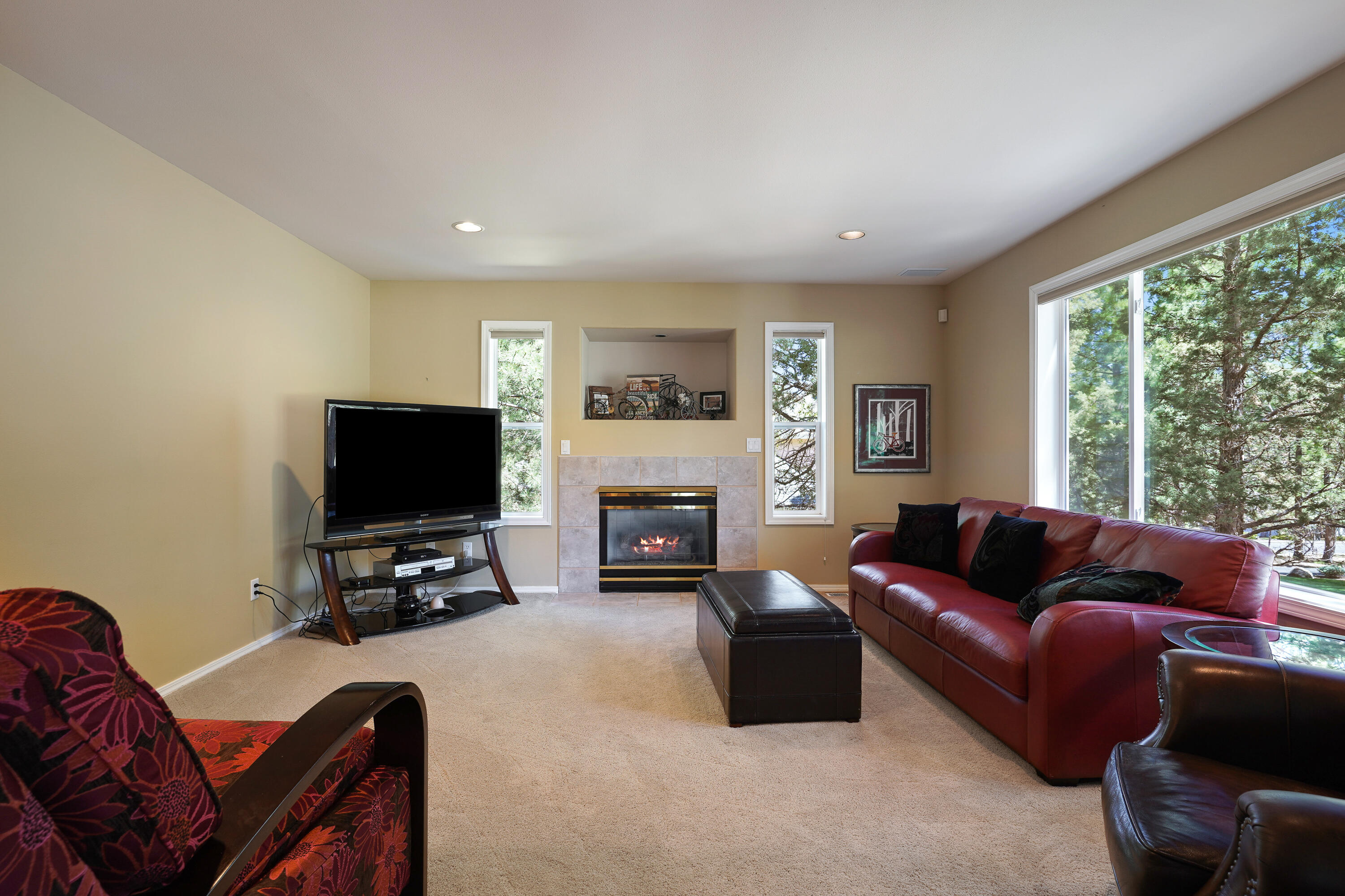 Awbrey Butte - Residential