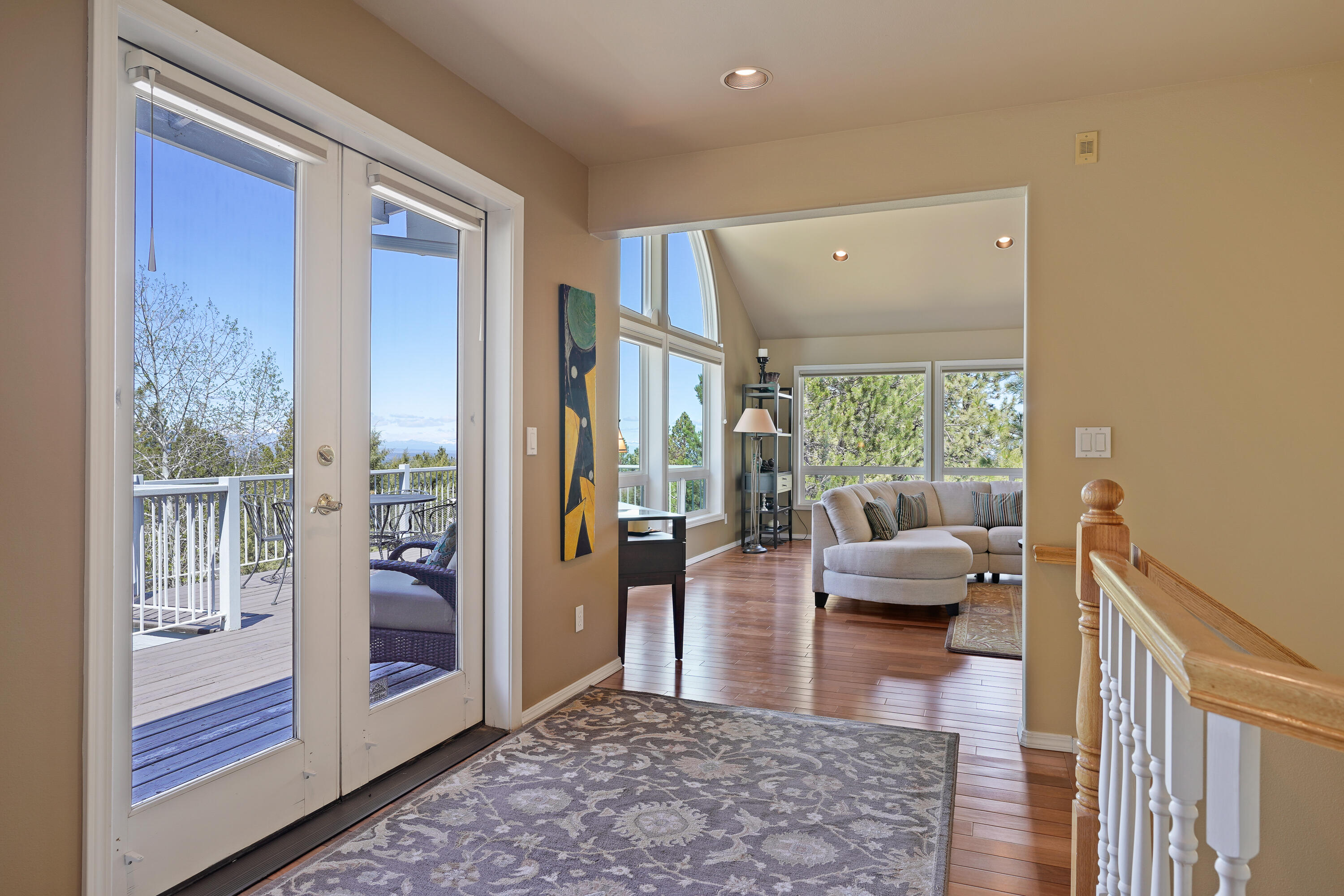 Awbrey Butte - Residential