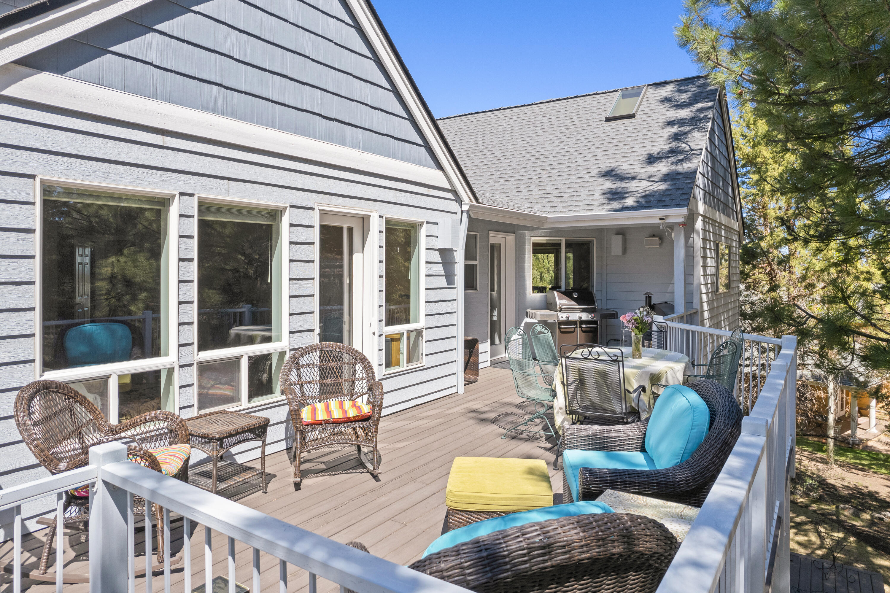 Awbrey Butte - Residential