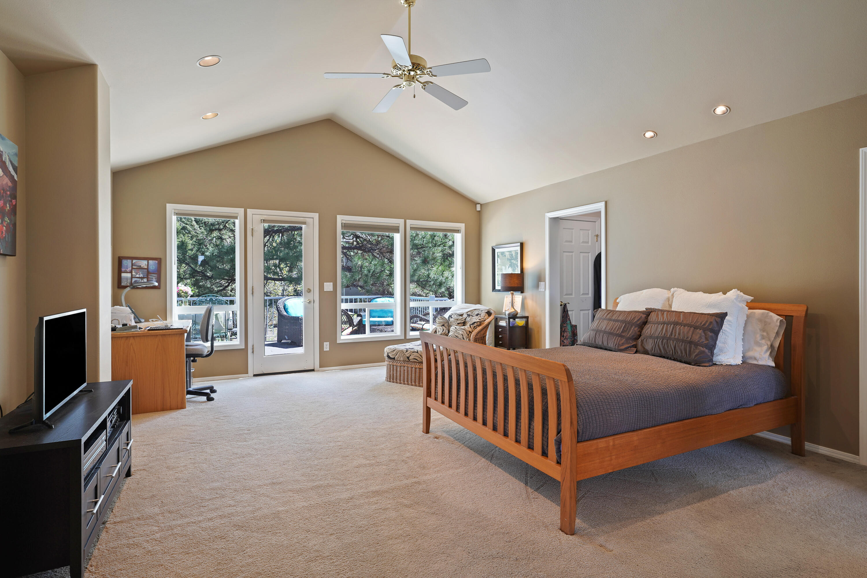 Awbrey Butte - Residential