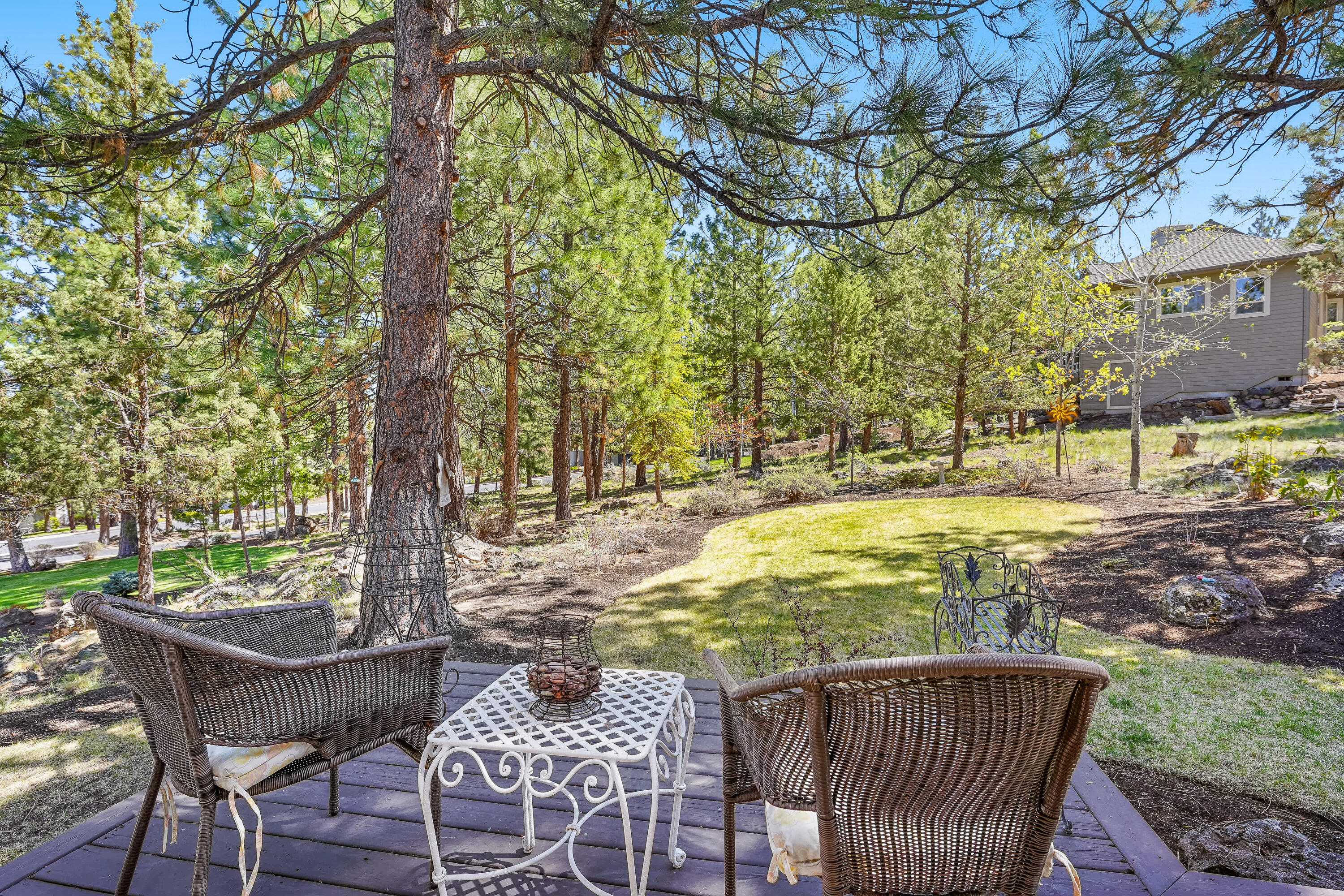 Awbrey Butte - Residential