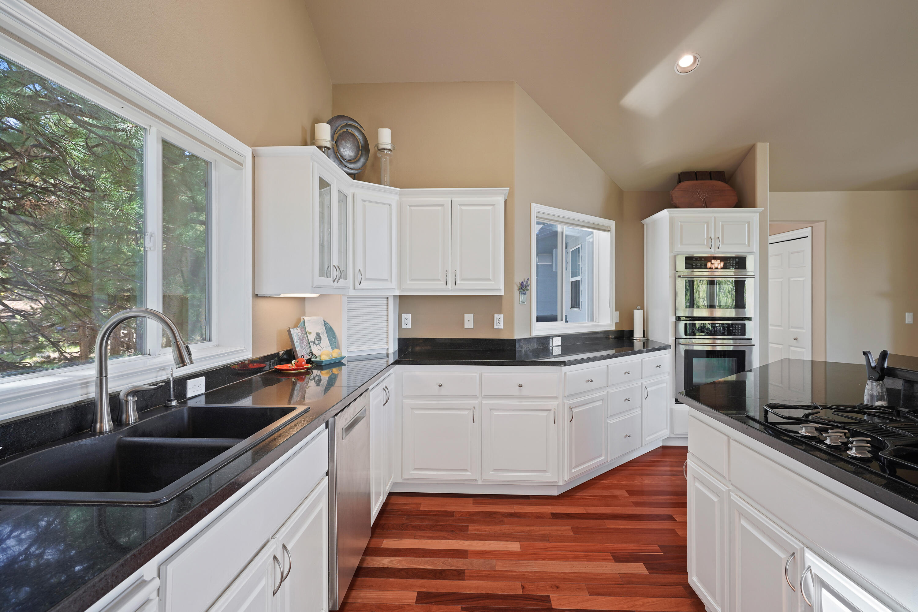 Awbrey Butte - Residential