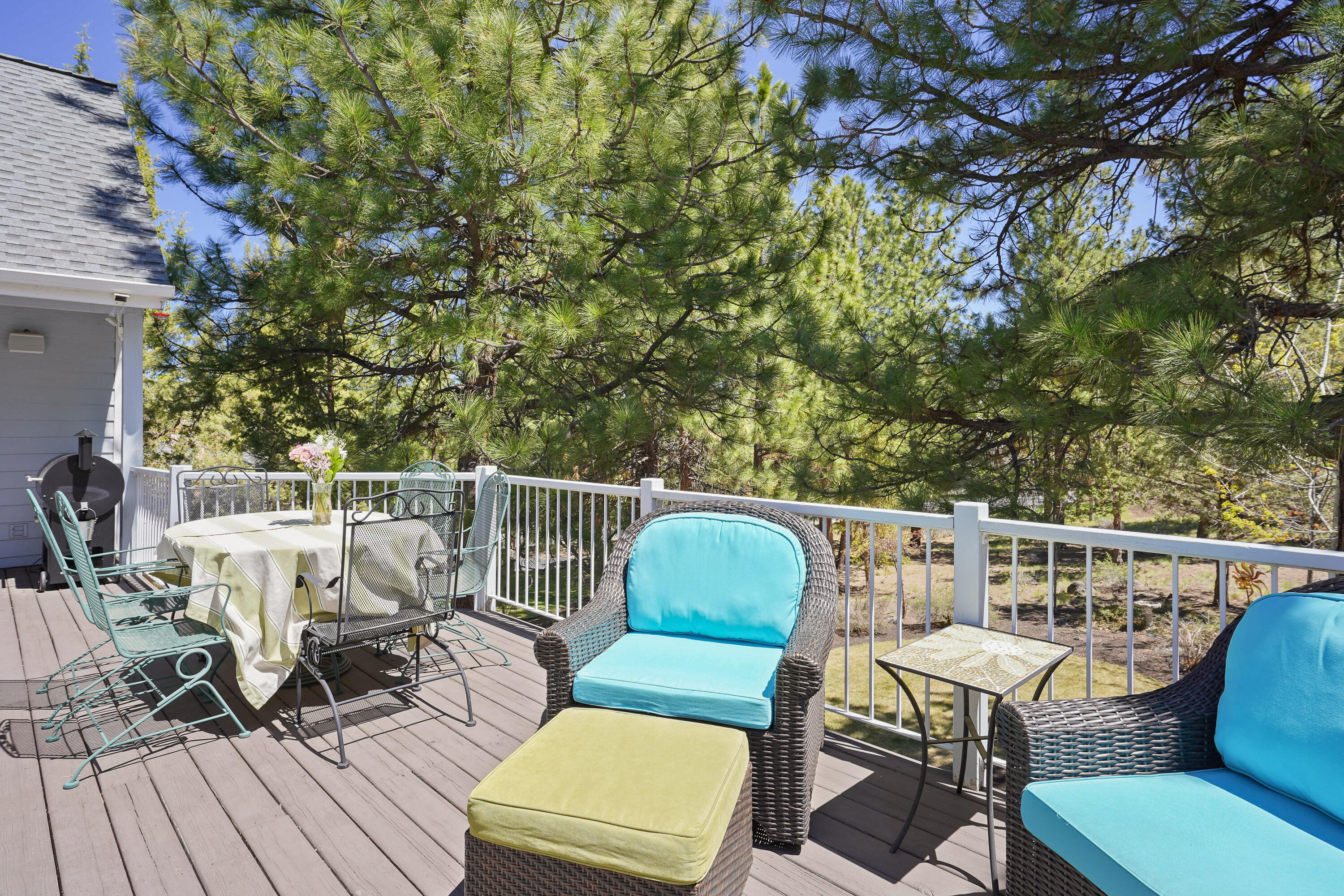 Awbrey Butte - Residential