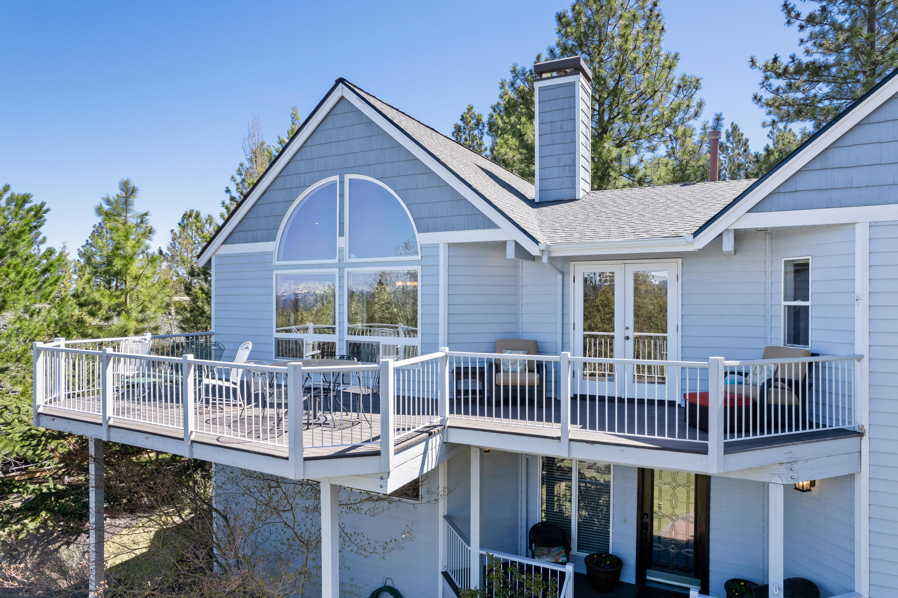 Awbrey Butte - Residential