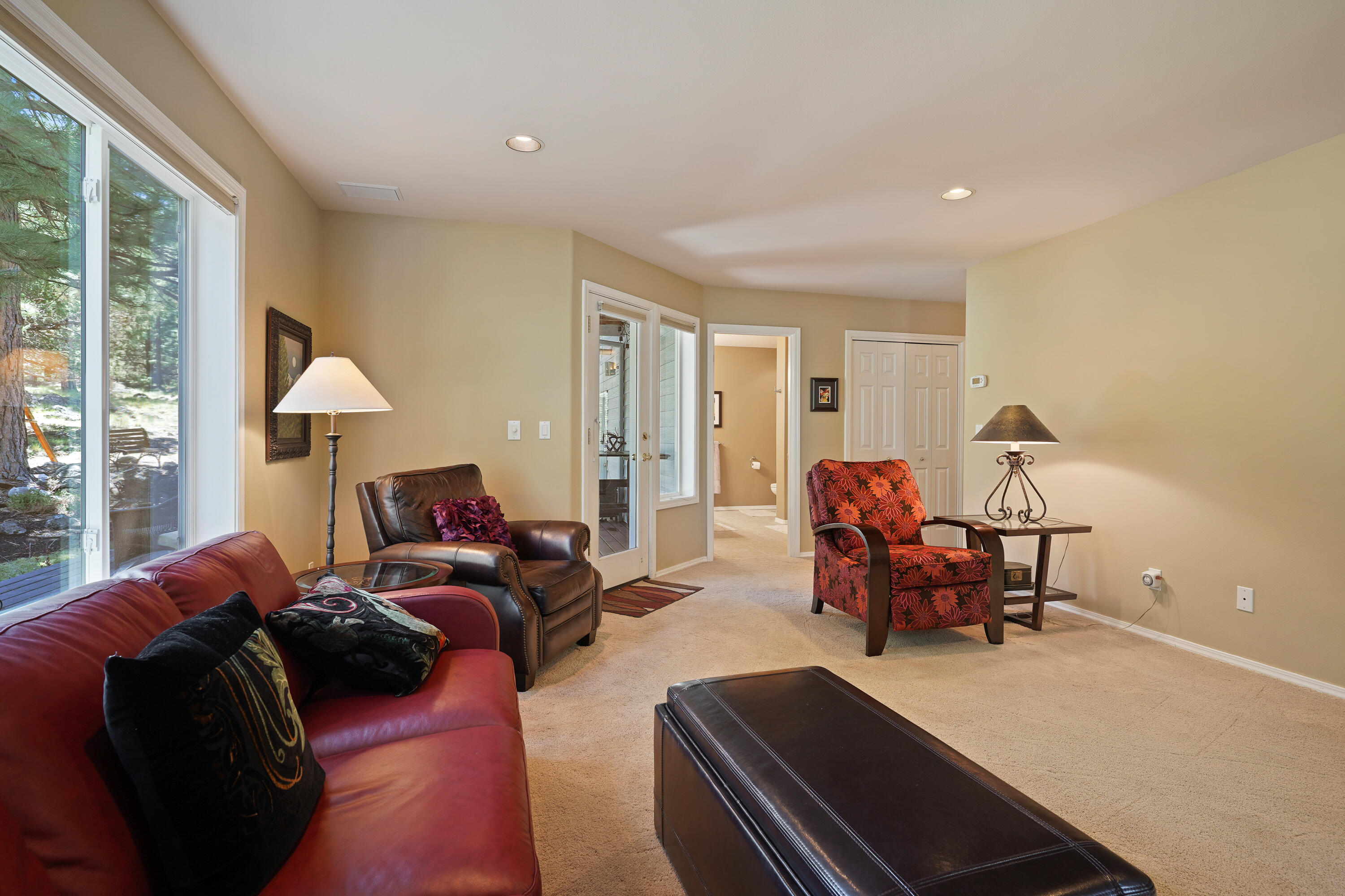 Awbrey Butte - Residential