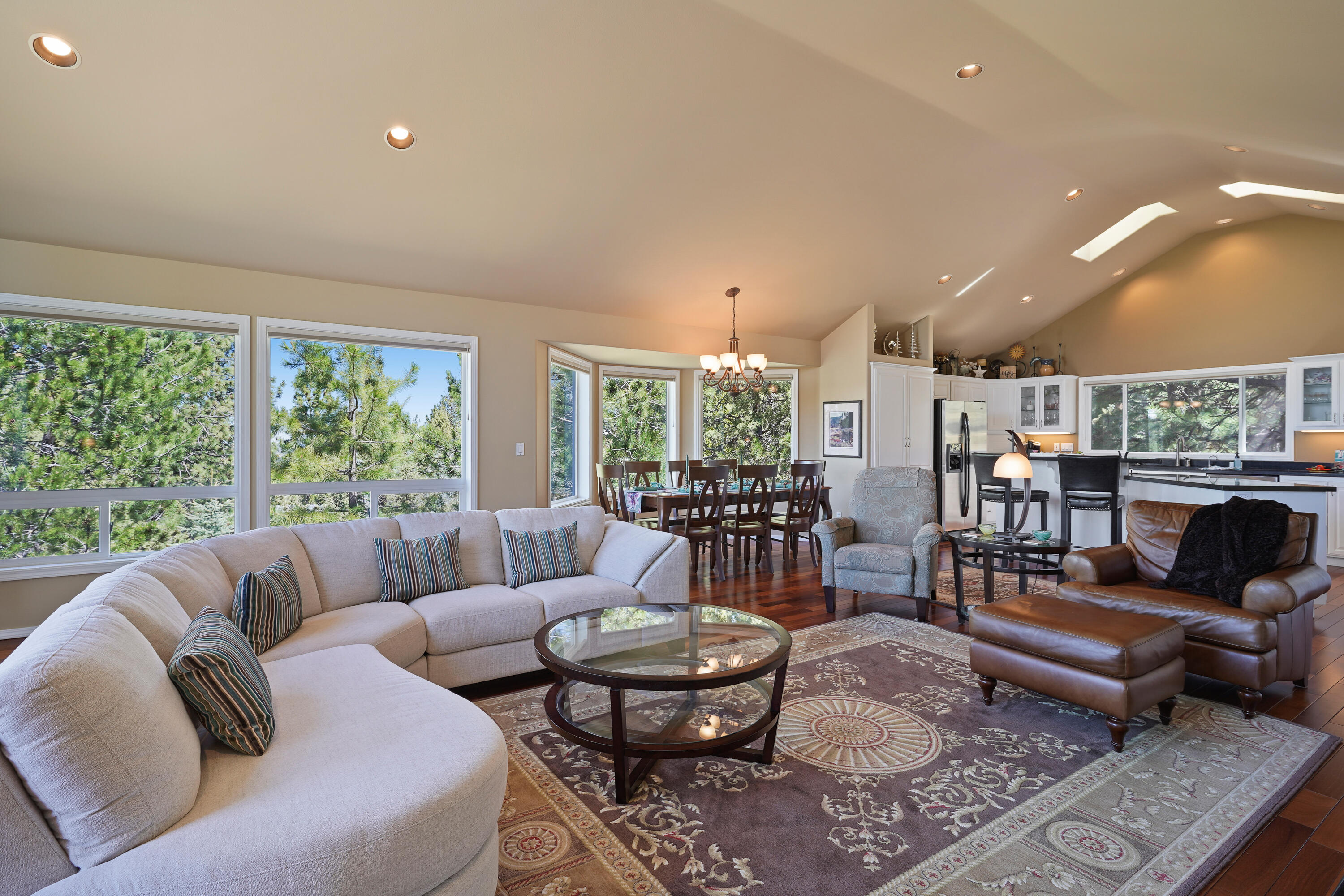 Awbrey Butte - Residential