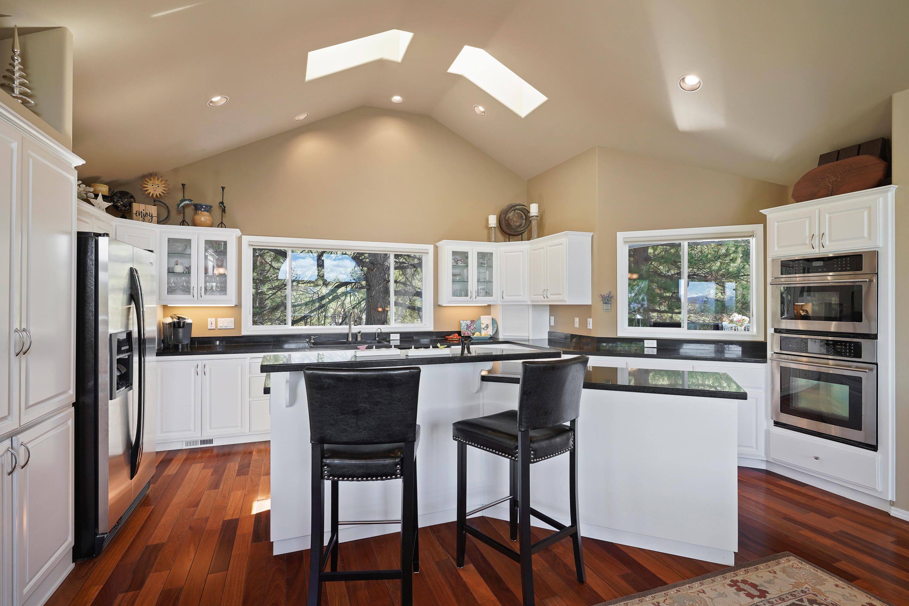 Awbrey Butte - Residential