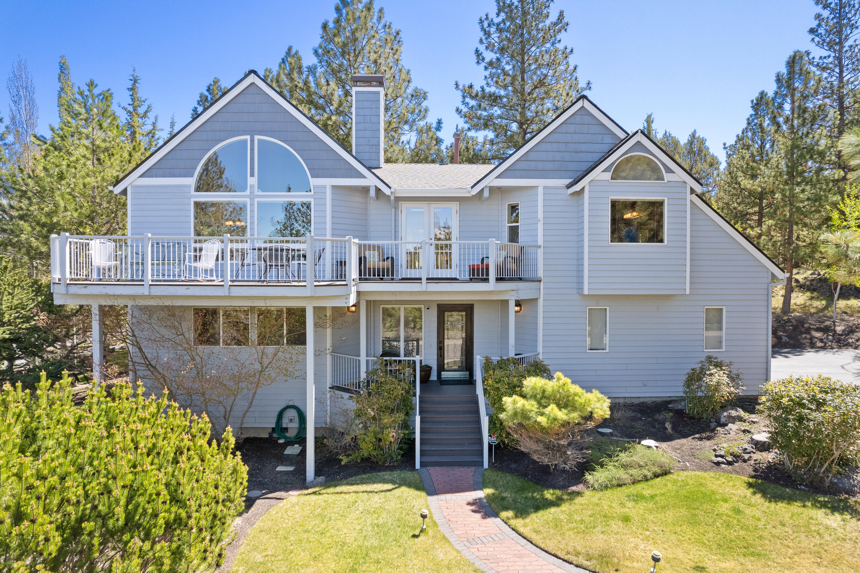 Awbrey Butte - Residential