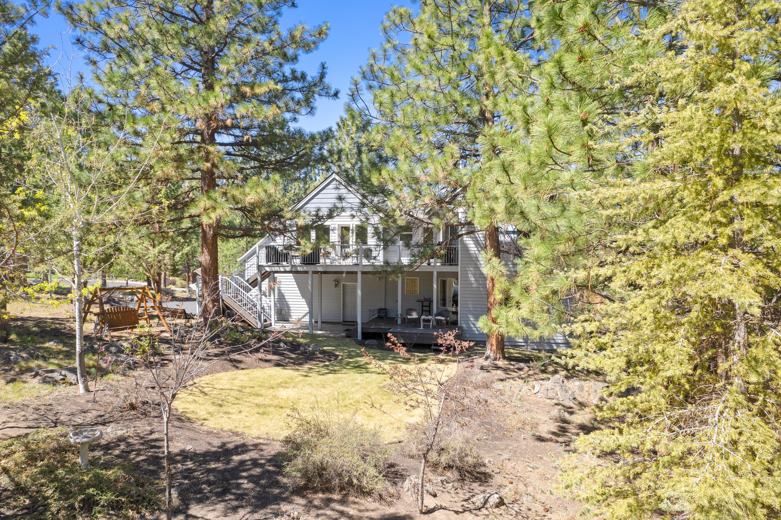 Awbrey Butte - Residential