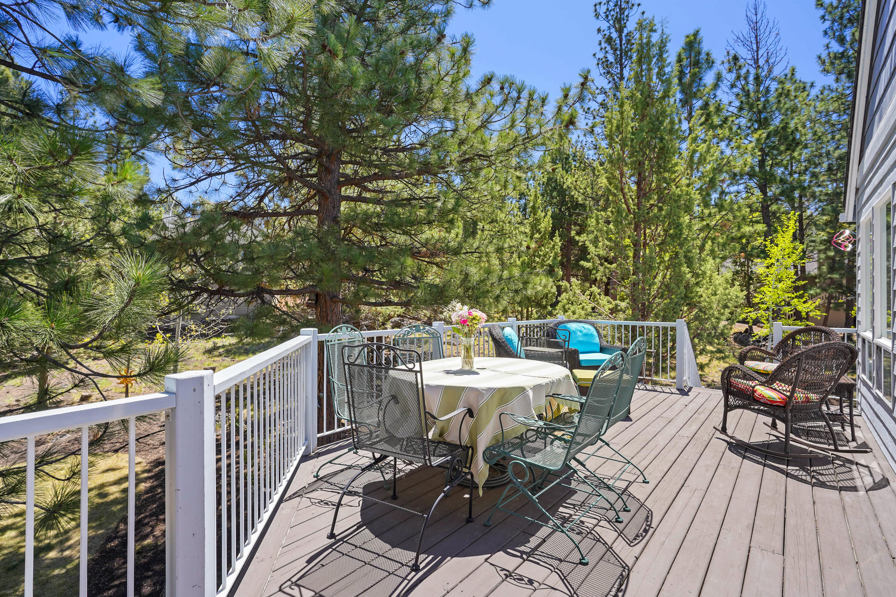 Awbrey Butte - Residential