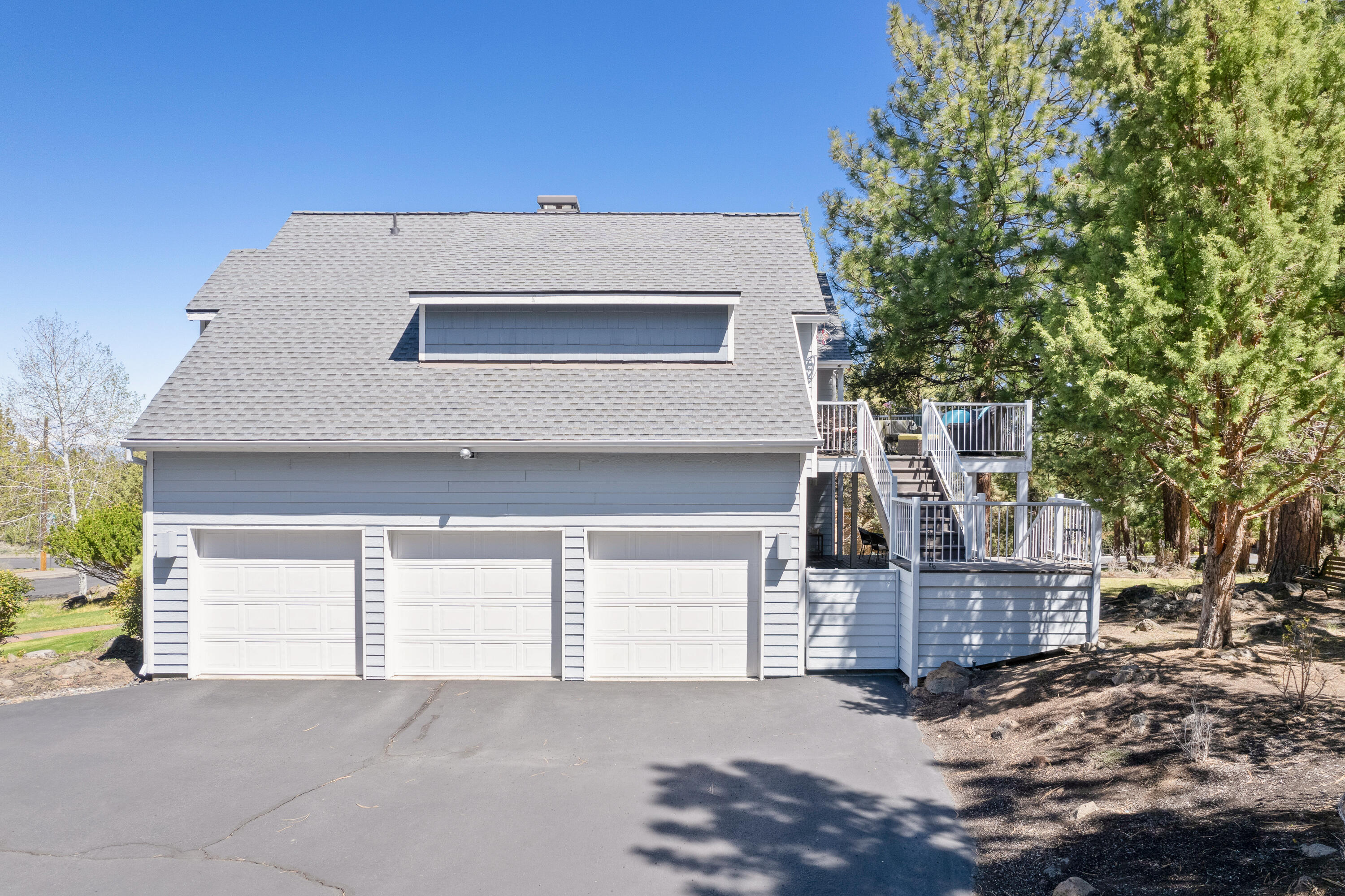Awbrey Butte - Residential