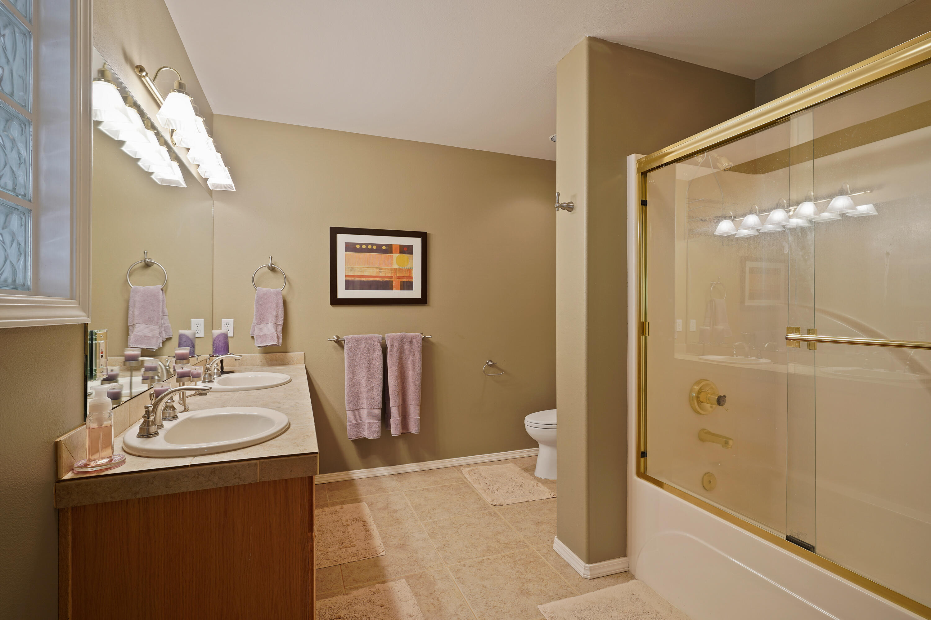 Awbrey Butte - Residential