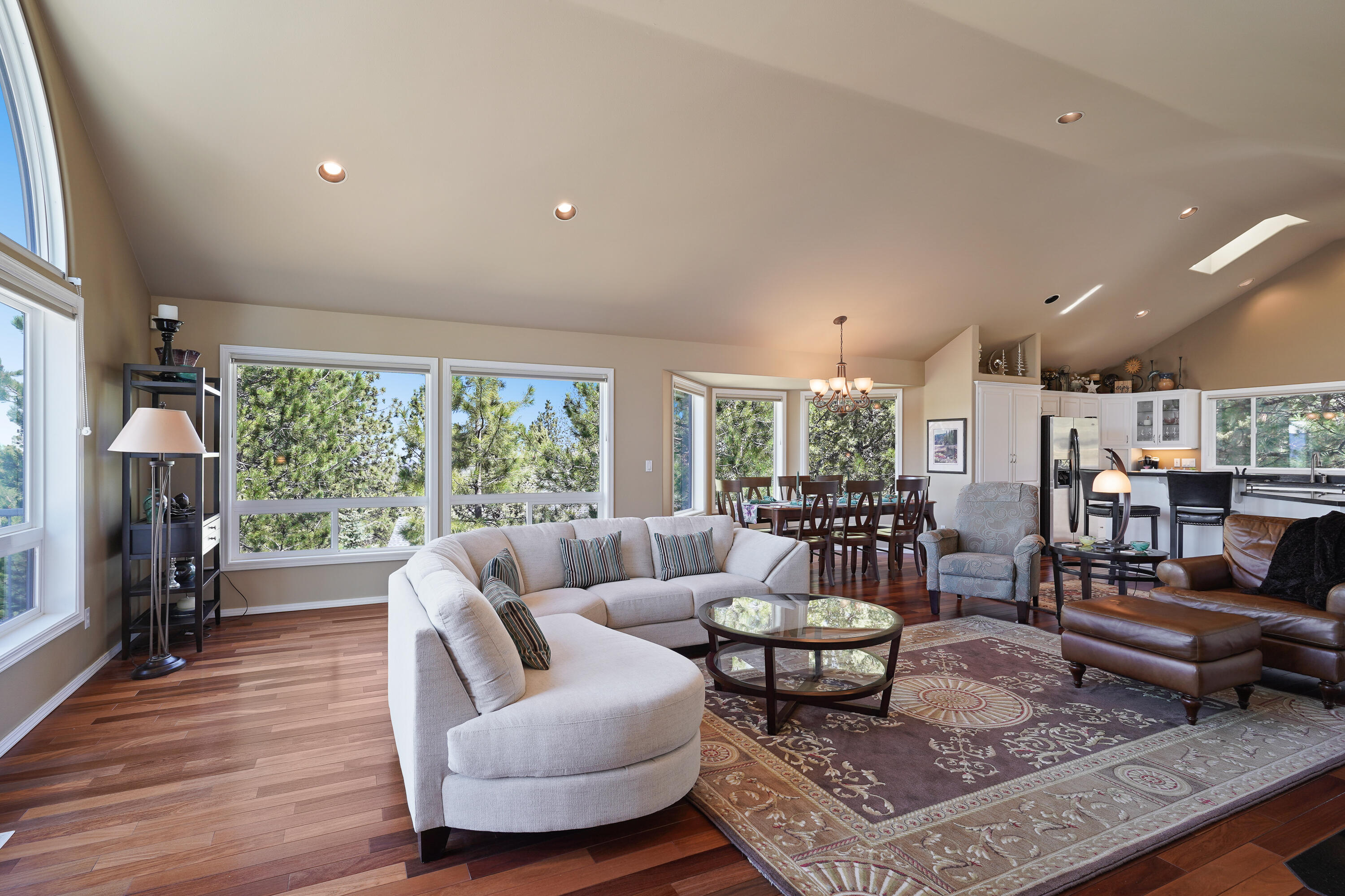 Awbrey Butte - Residential