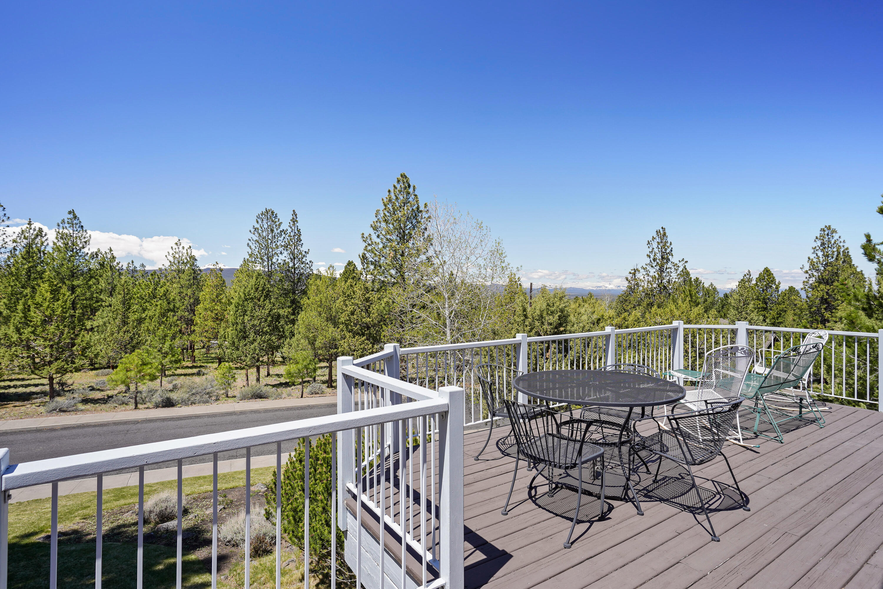 Awbrey Butte - Residential