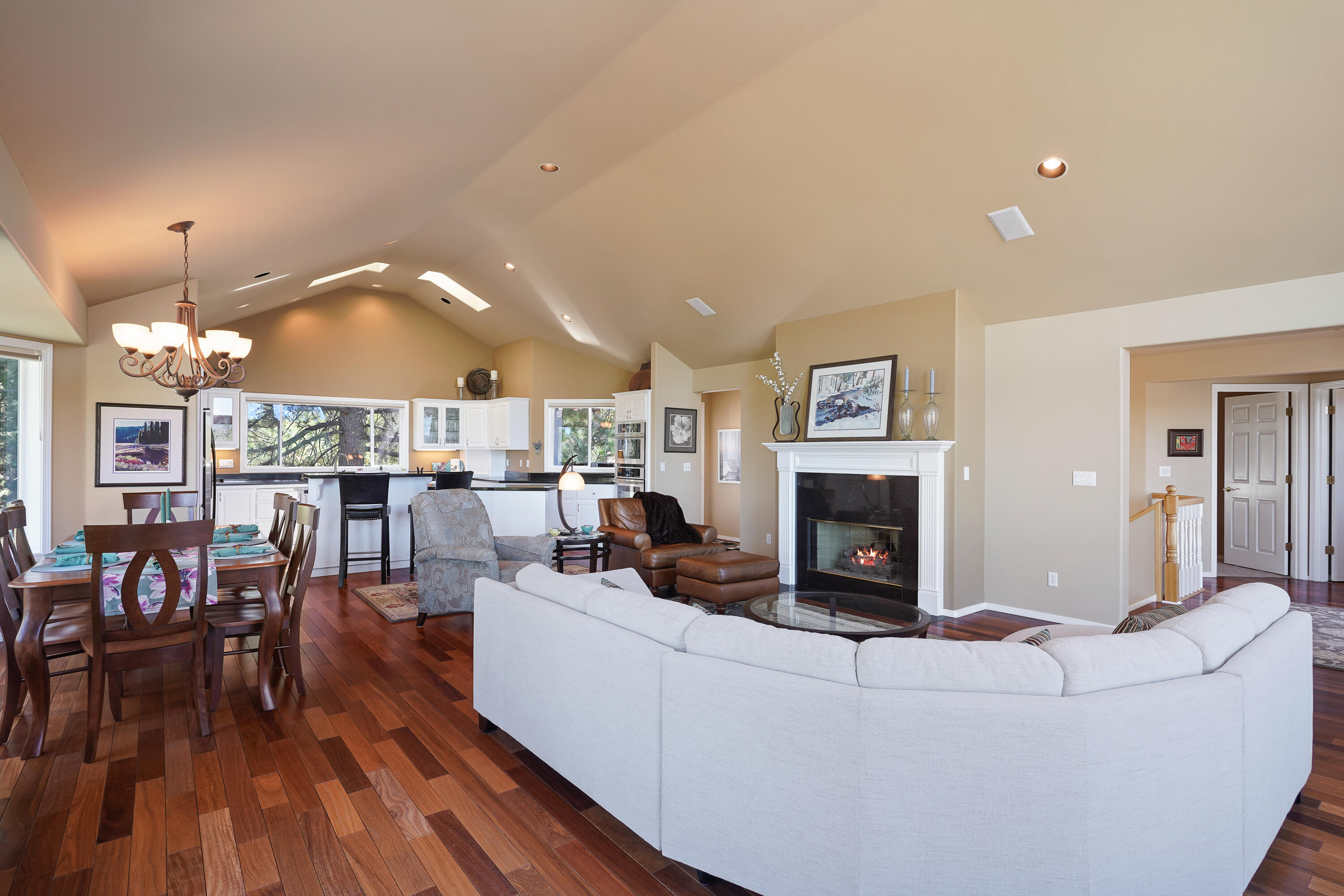 Awbrey Butte - Residential