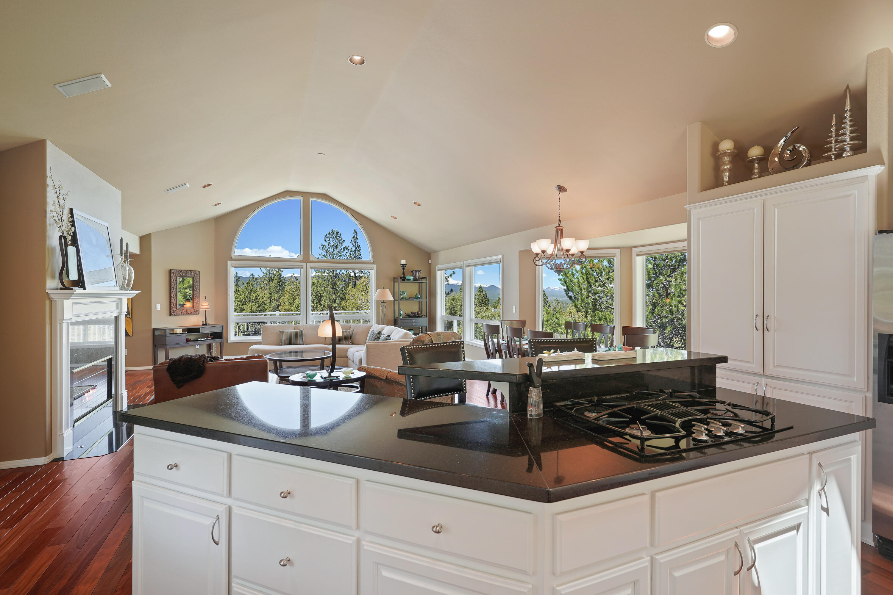 Awbrey Butte - Residential