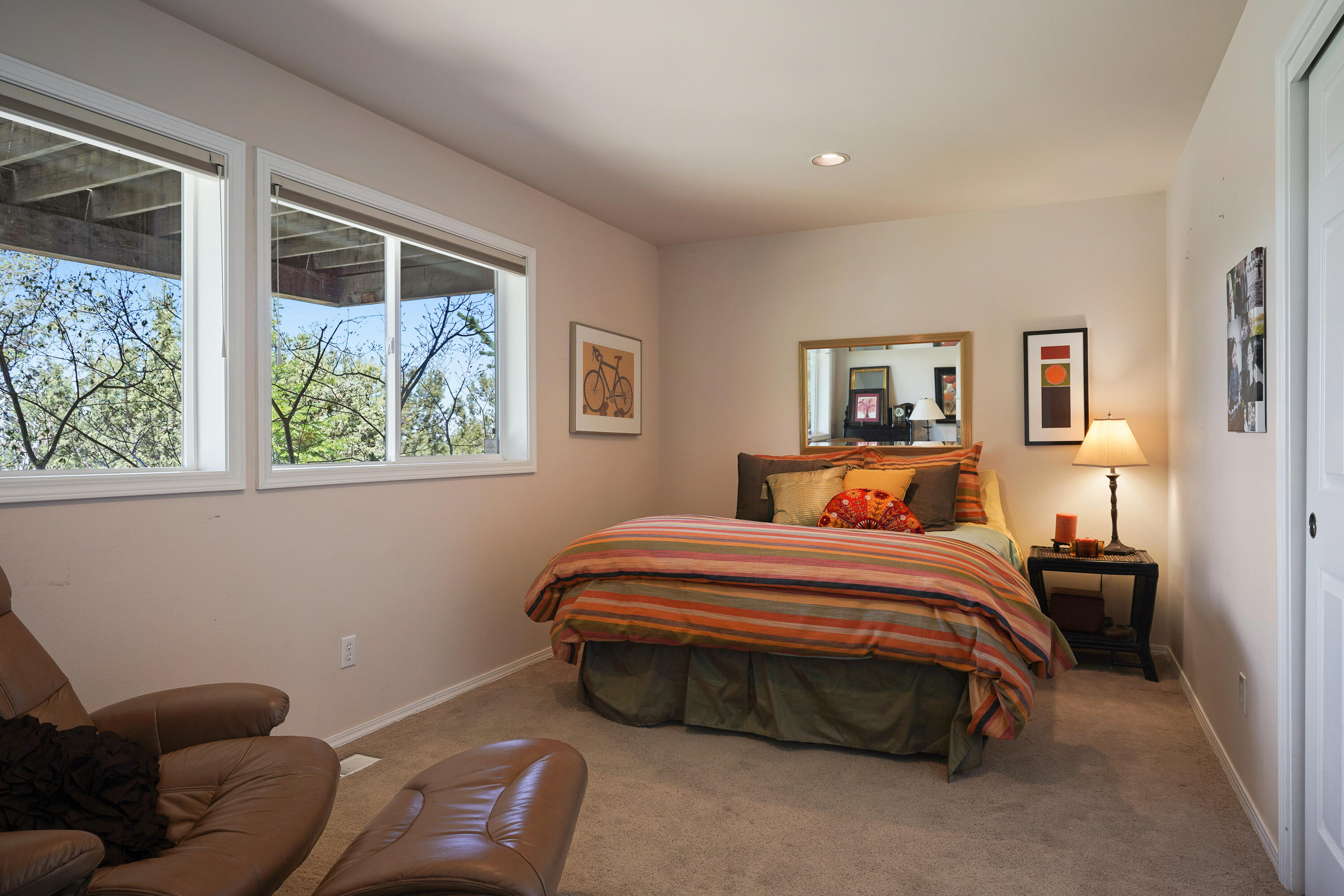 Awbrey Butte - Residential