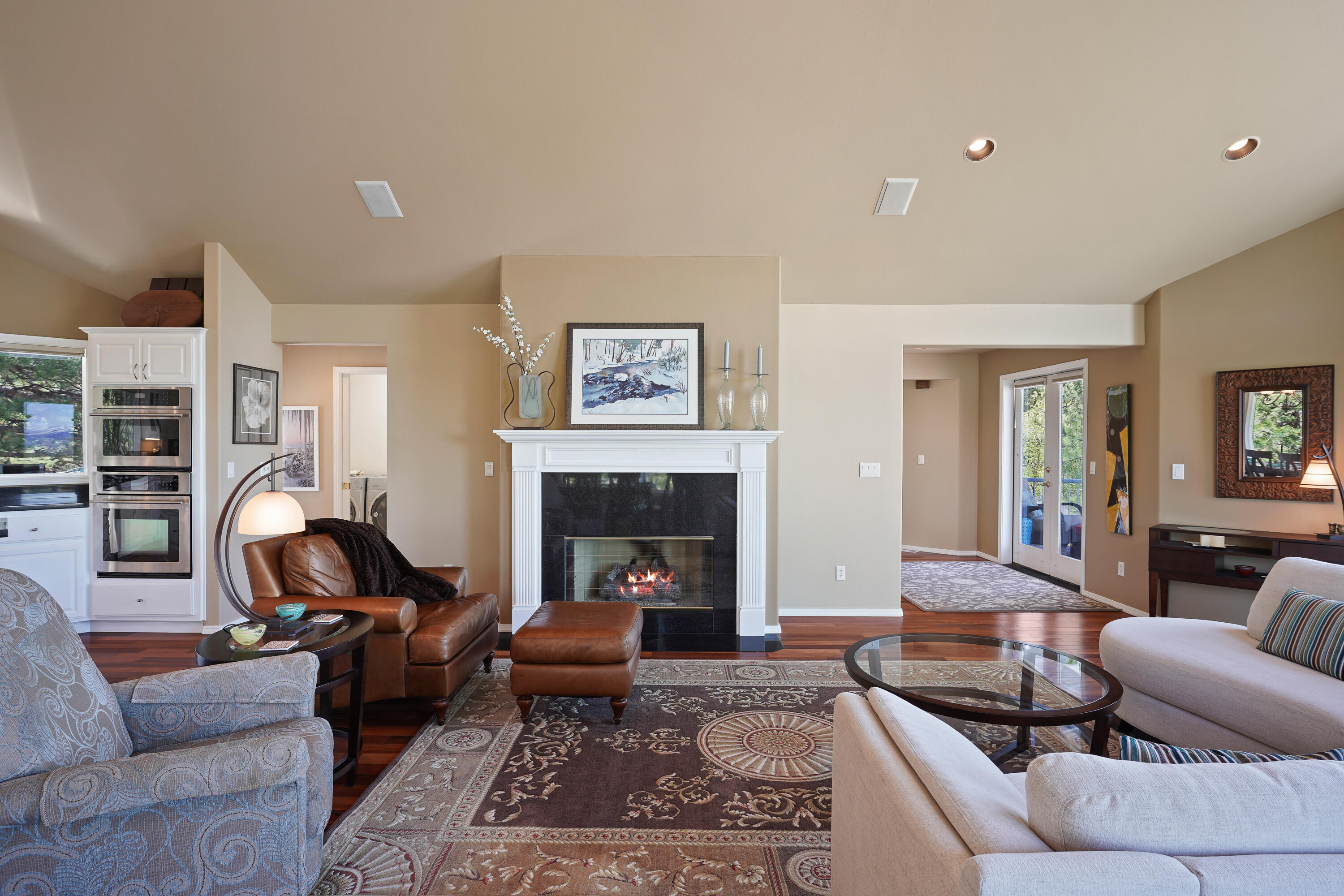 Awbrey Butte - Residential