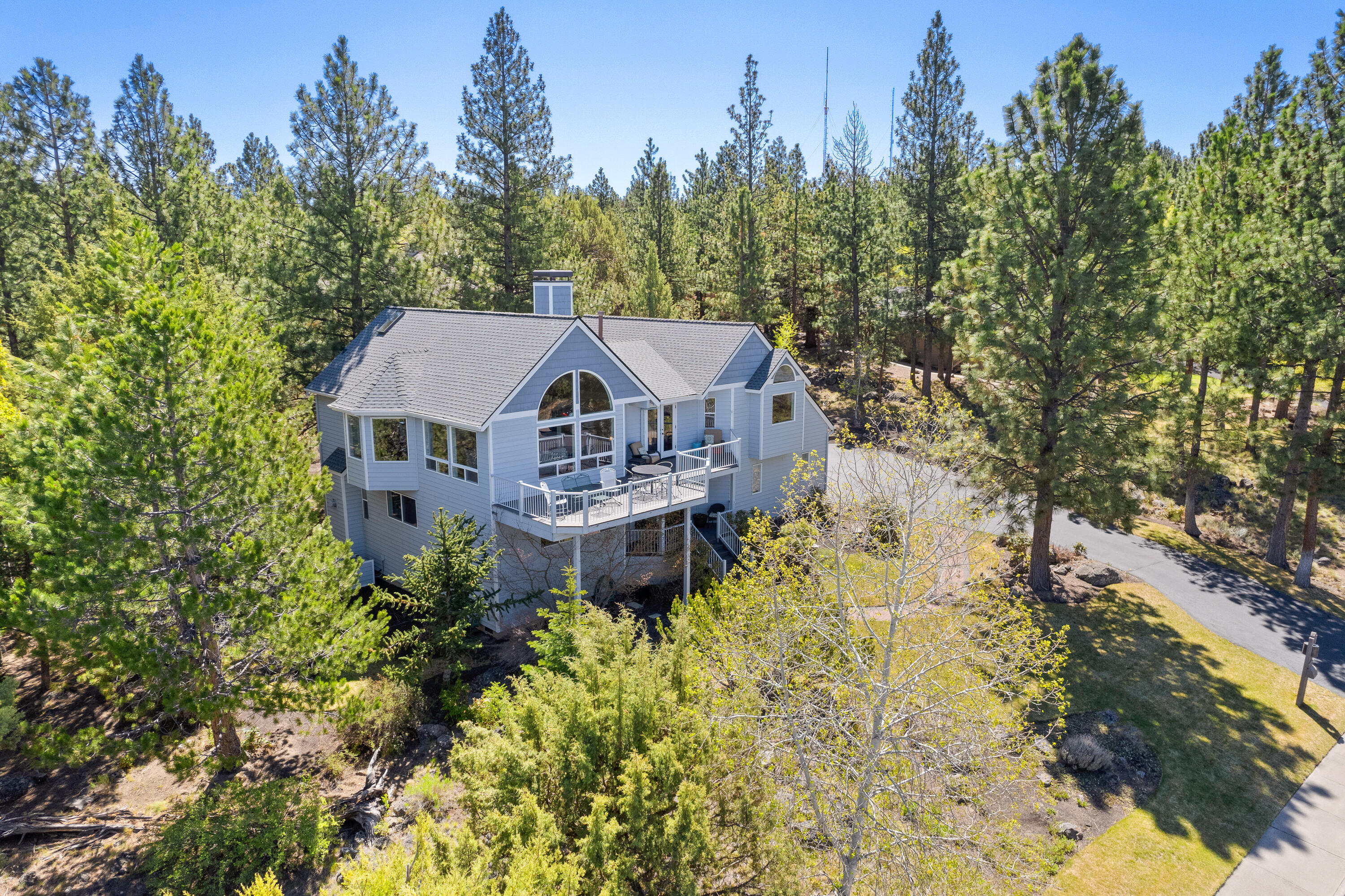 Awbrey Butte - Residential