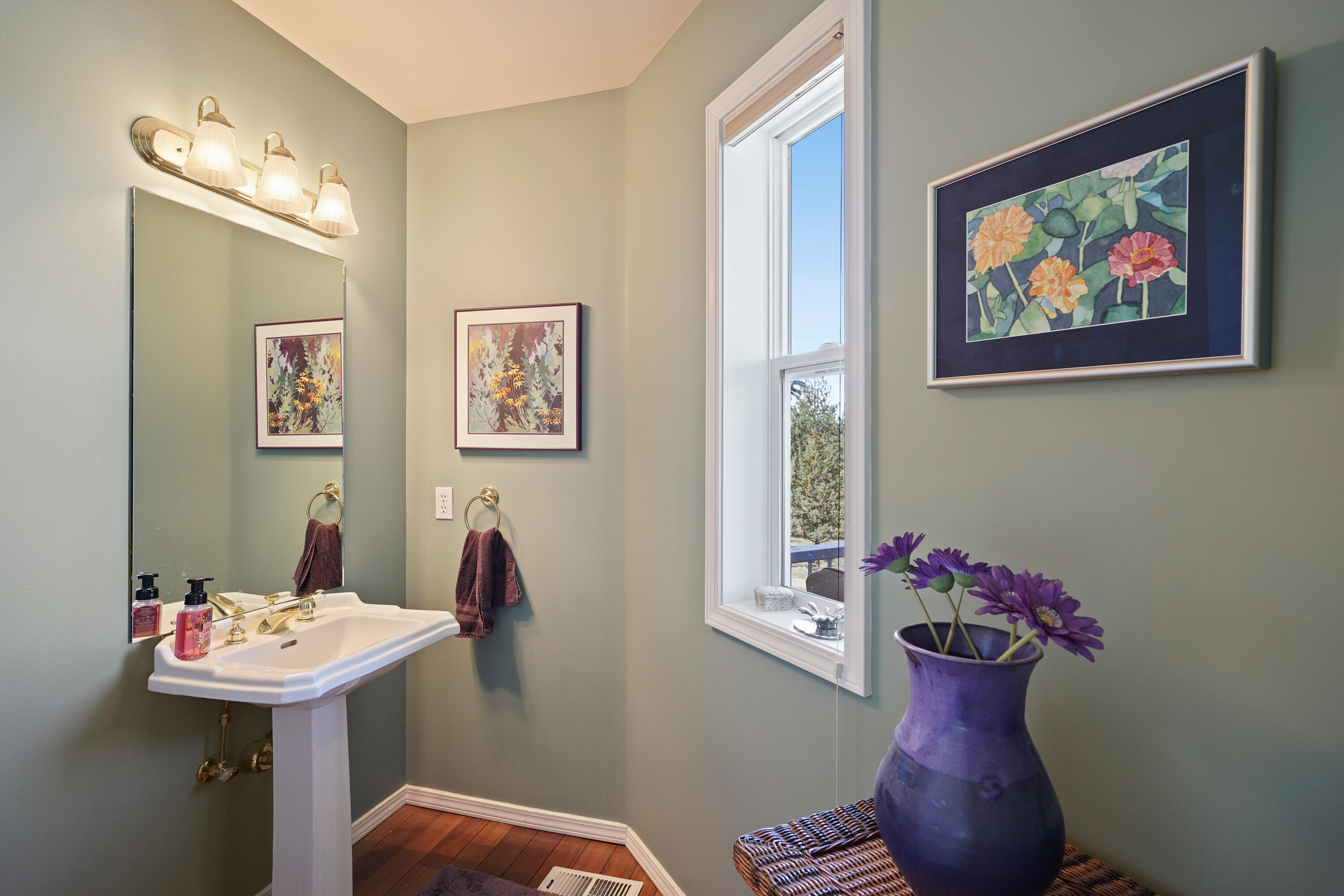 Awbrey Butte - Residential