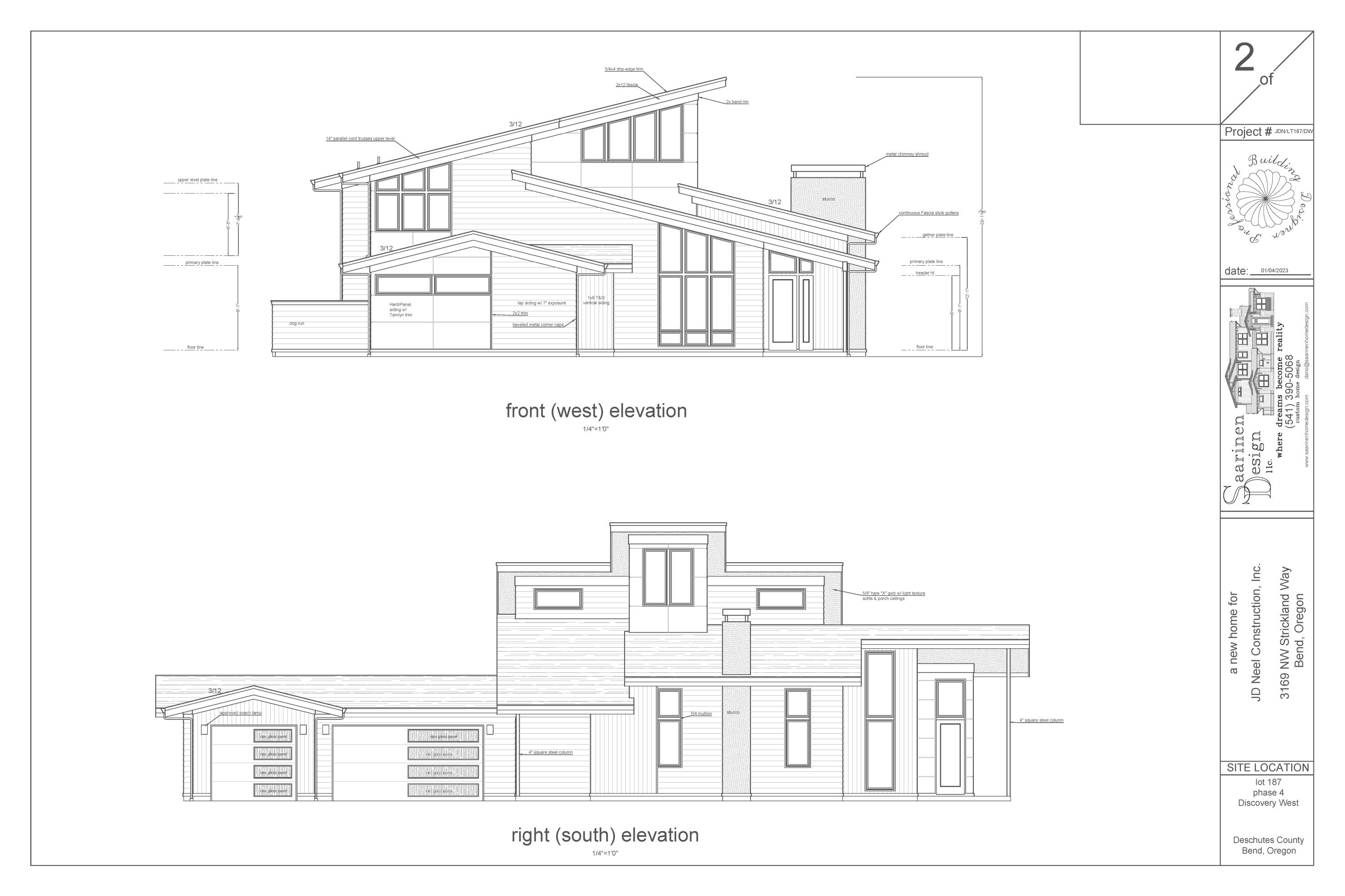 Discovery West Phase 4 - Residential