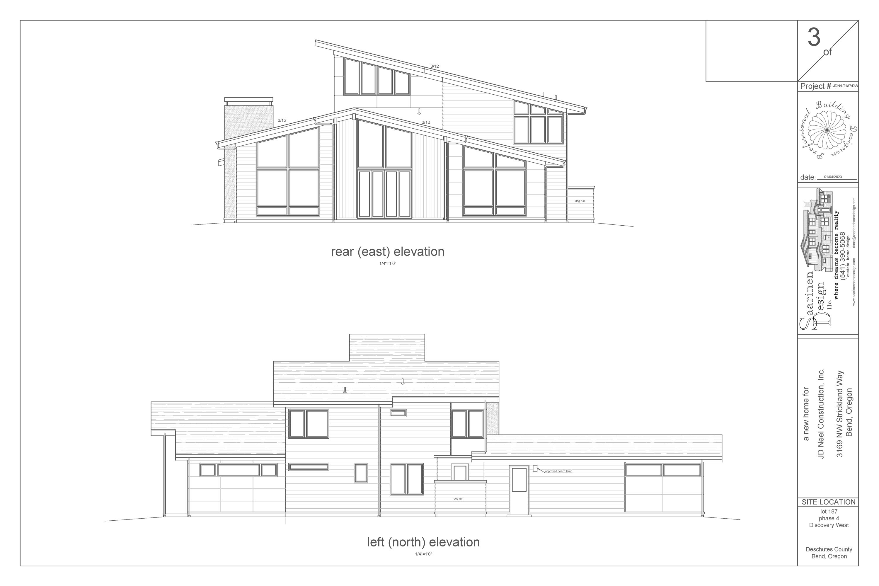 Discovery West Phase 4 - Residential