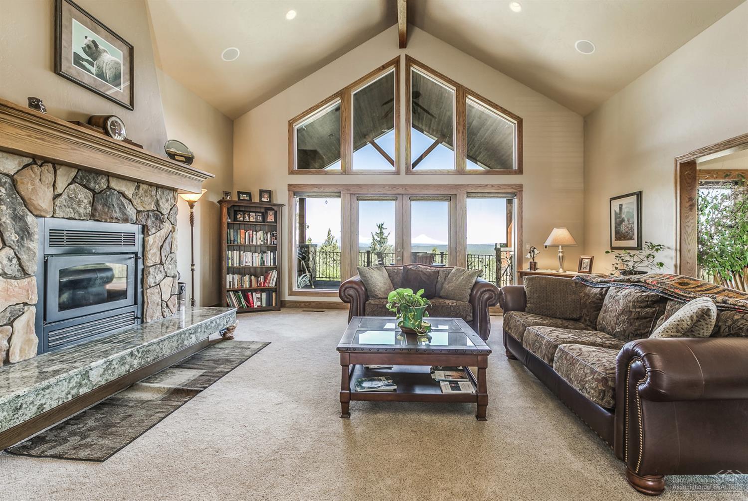 Whispering Pines - Residential