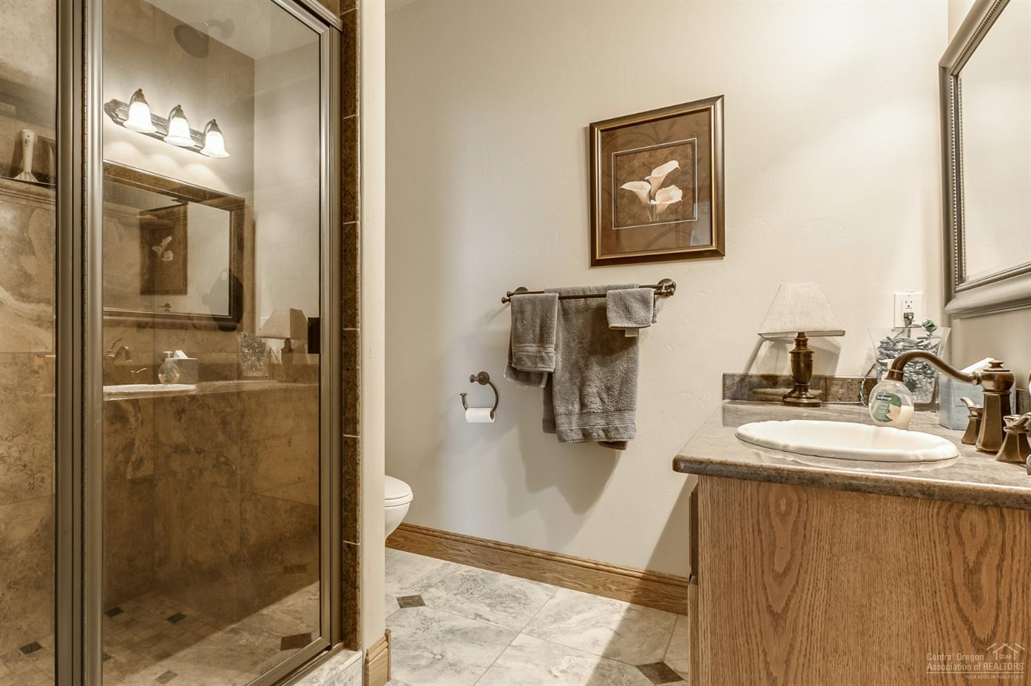 Whispering Pines - Residential