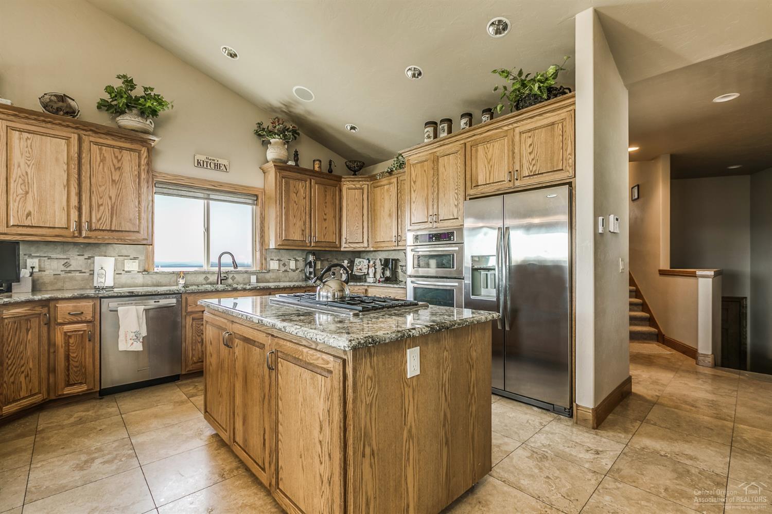 Whispering Pines - Residential