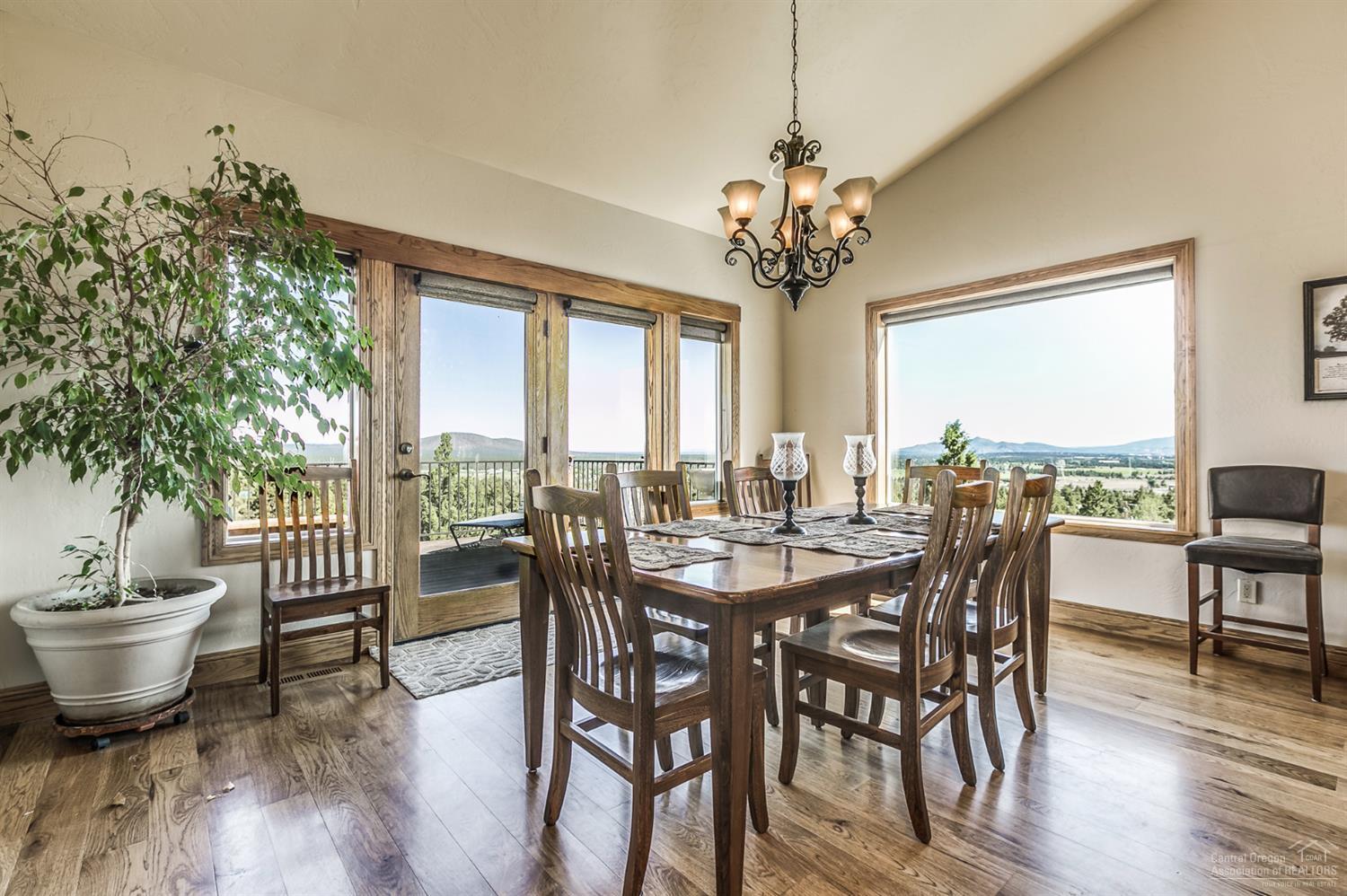 Whispering Pines - Residential