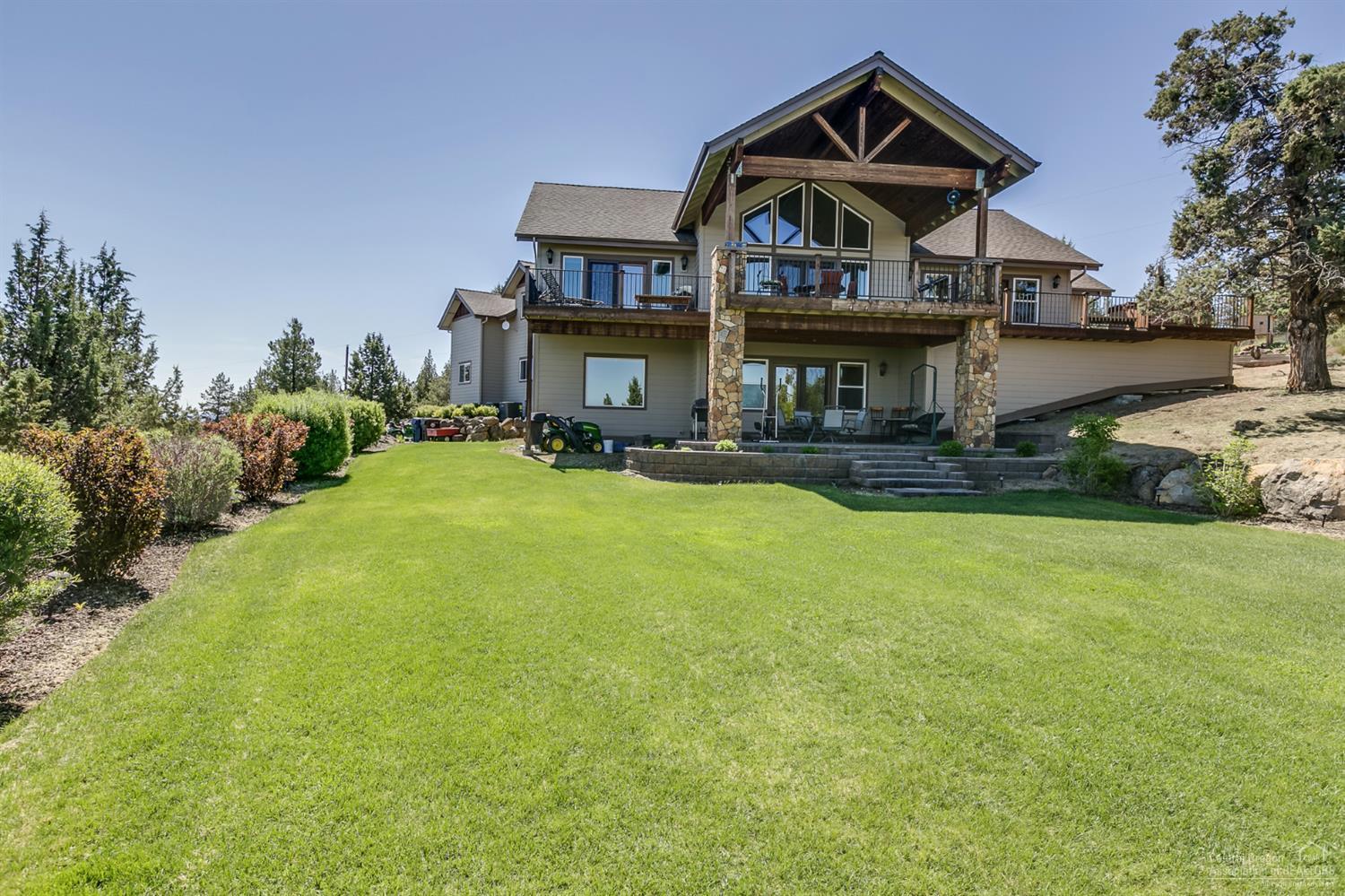 Whispering Pines - Residential