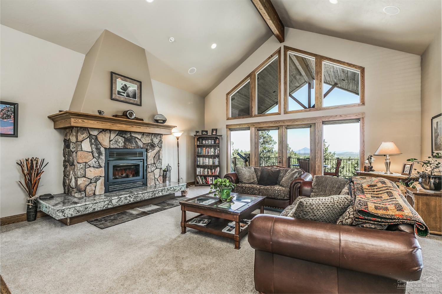 Whispering Pines - Residential