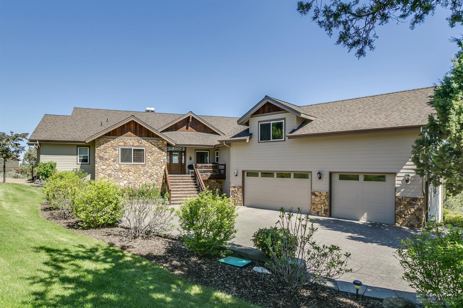 Whispering Pines - Residential